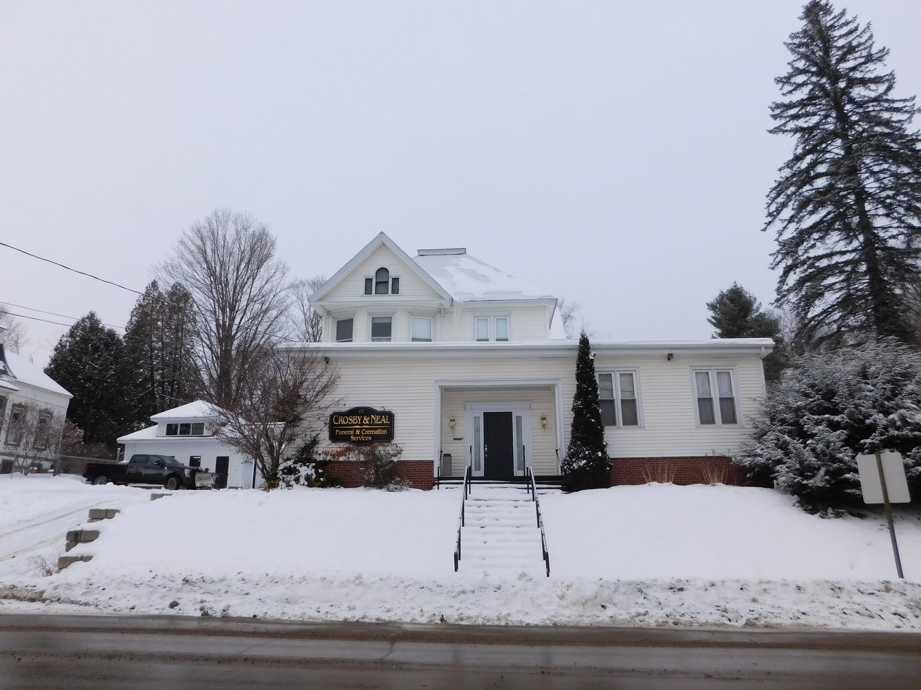 61 Main Street, Dexter, ME, 04930