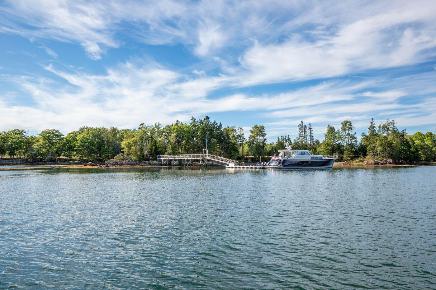 230 Keller Point Road, Islesboro, ME, 04848