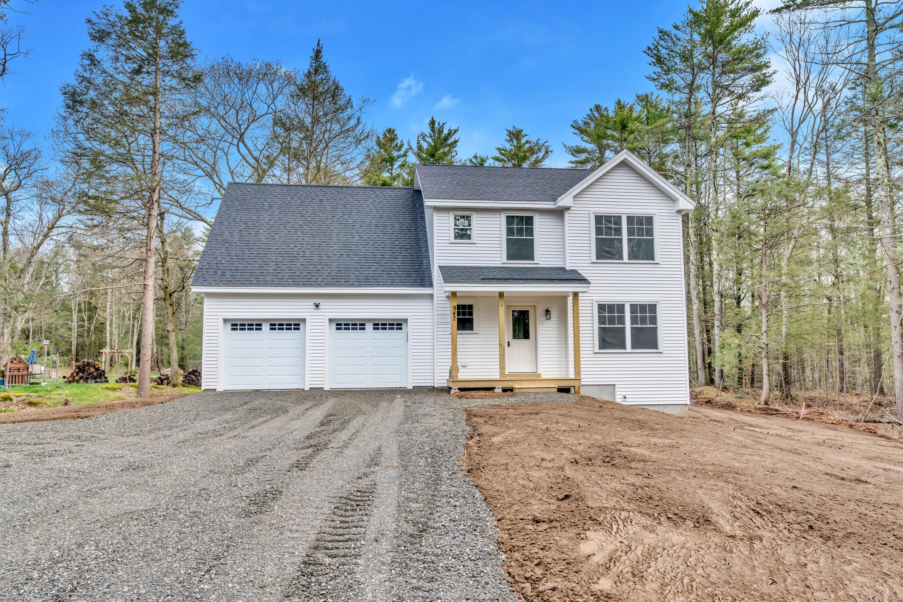 lot 6 Heritage Drive, Berwick, ME, 03901