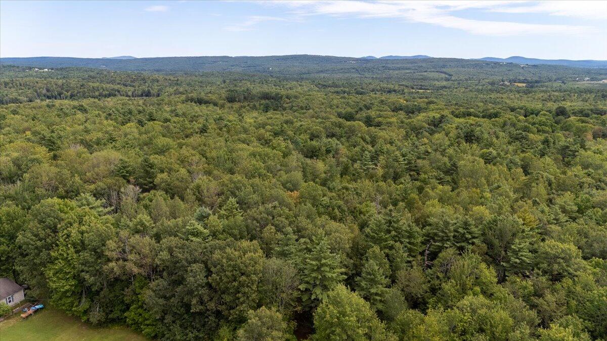 Part of Map 7 Lot 48-A Nelson Ridge Road S, Washington, ME, 04574