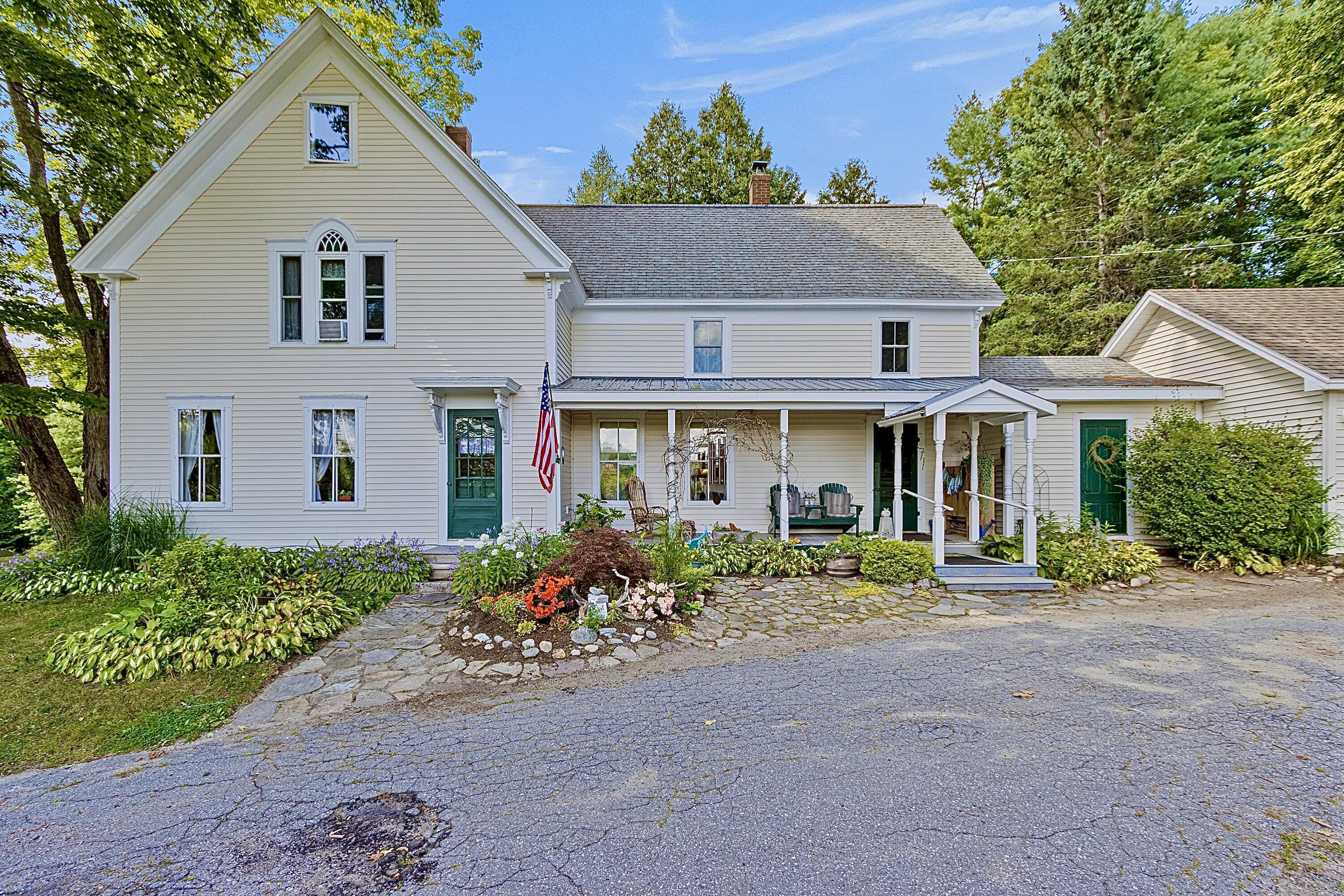 Photo of 71 Turmel Road Jay ME 04239