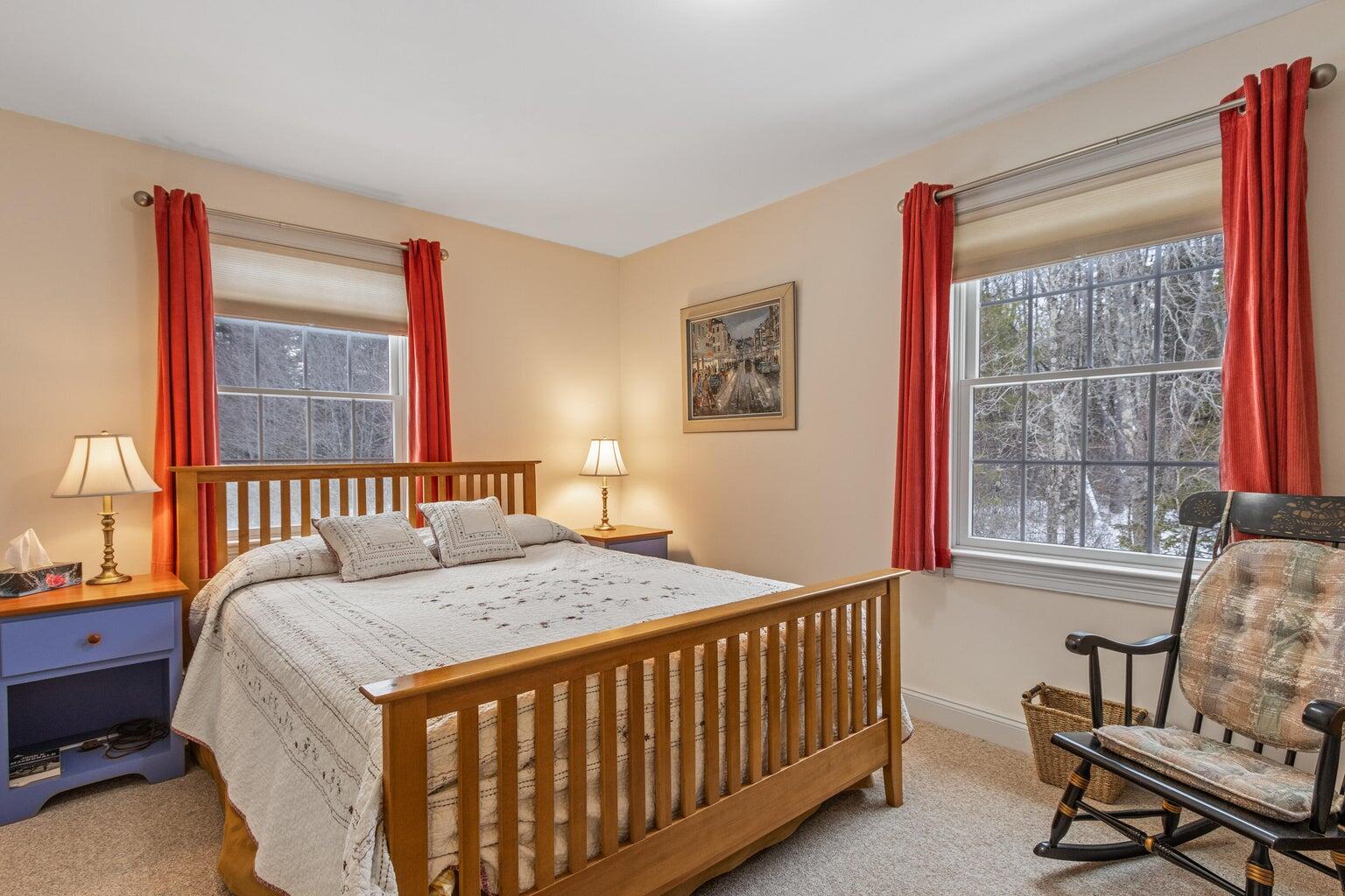 51 Old Field Road, Yarmouth, ME, 04096