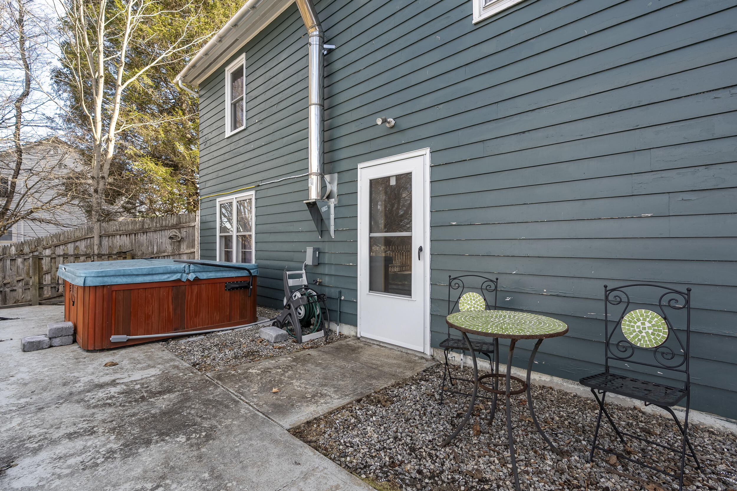 42 Vernon Street, Bethel, ME, 04217