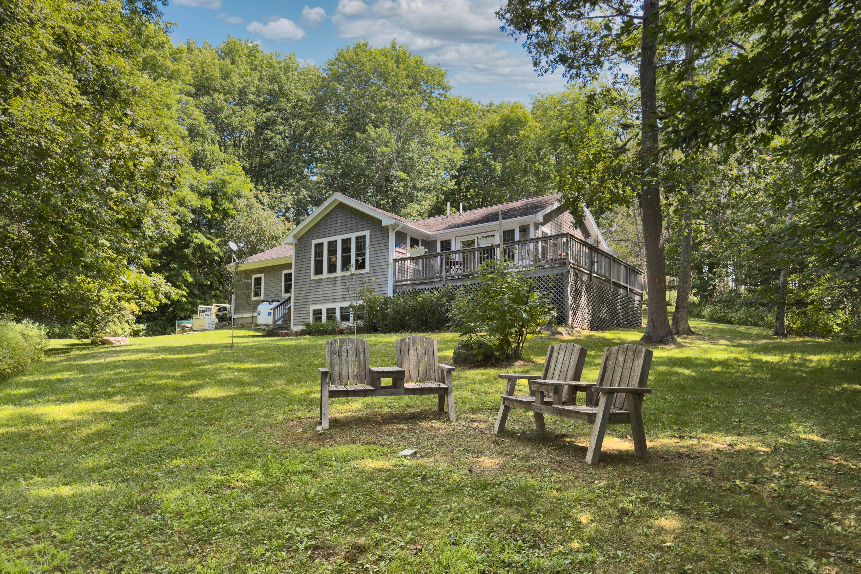 33 Rockinghorse Lane, Saint George, ME, 04859