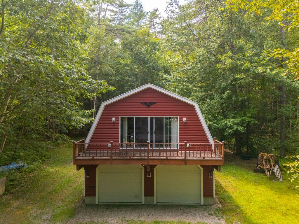 21 Wood Duck Way, Norway, ME, 04268