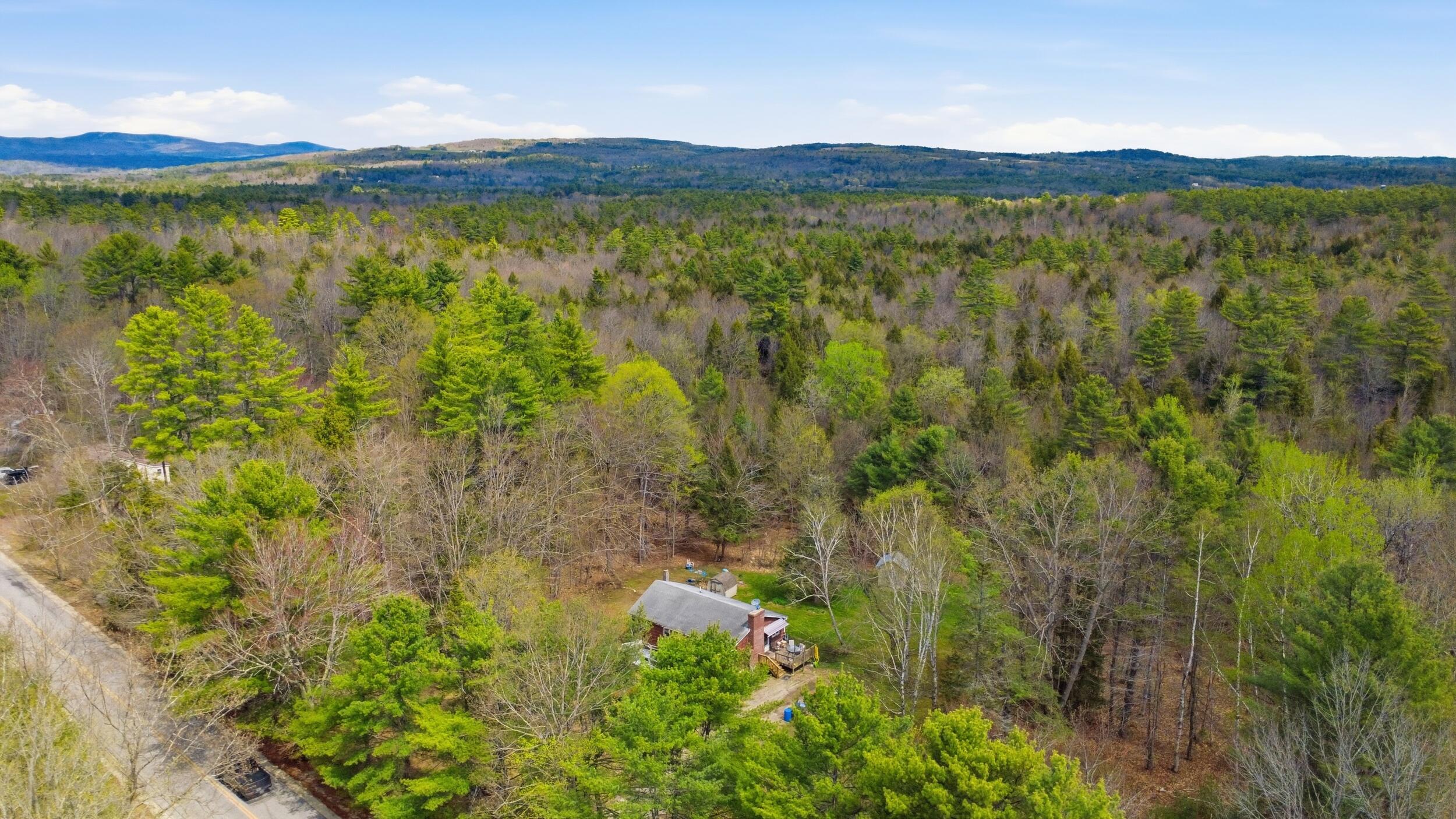 392 Elm Street, Mechanic Falls, ME, 04256