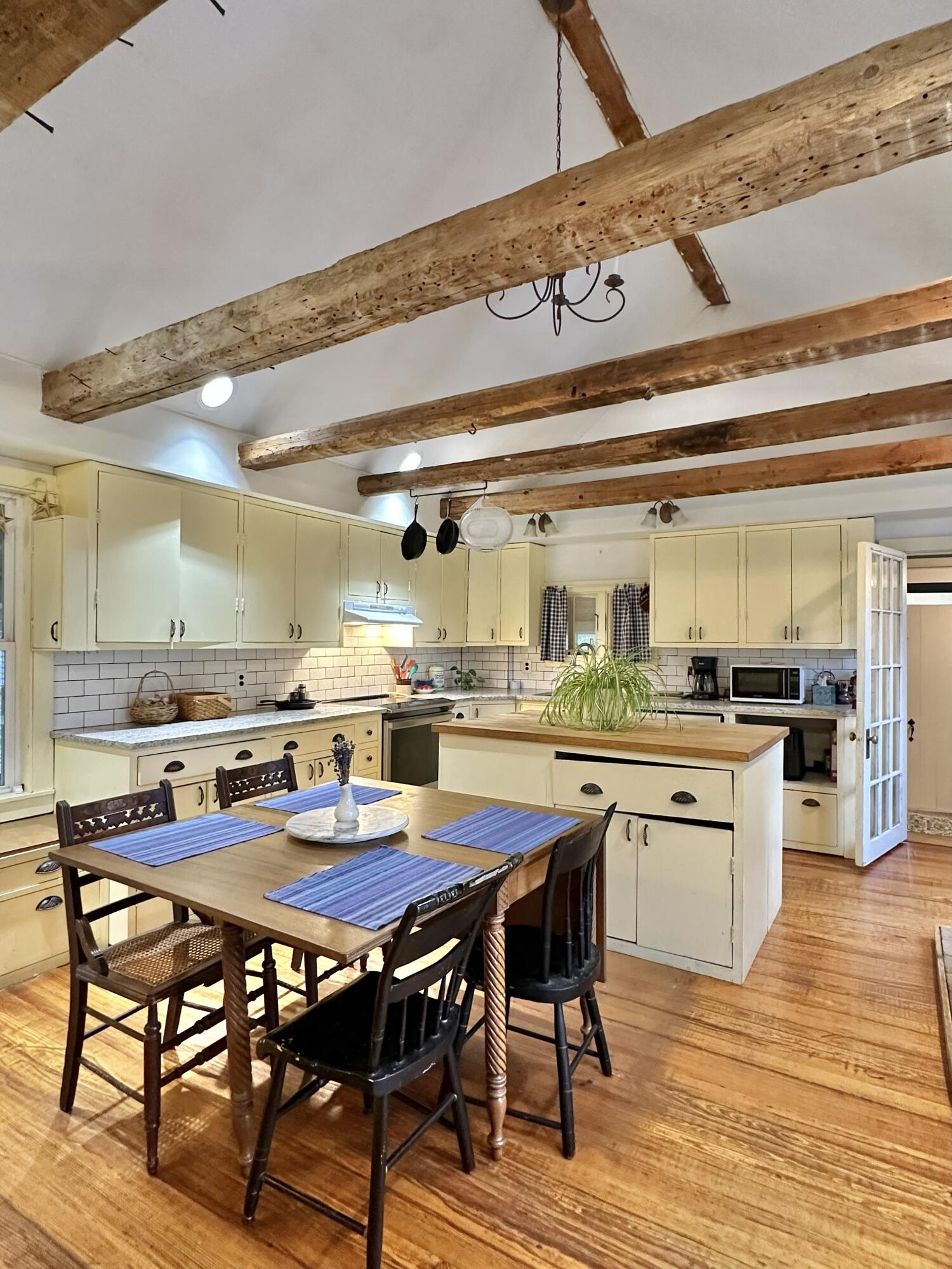 361 Waldoboro Road, Friendship, ME, 04547