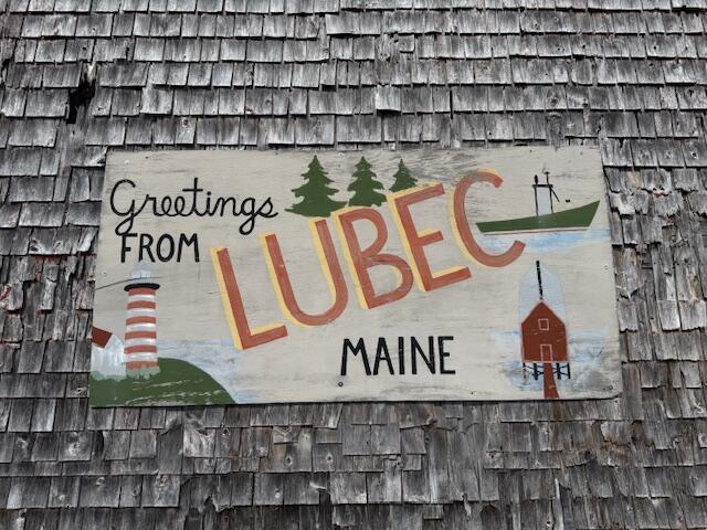 6 School Street, Lubec, ME, 04652