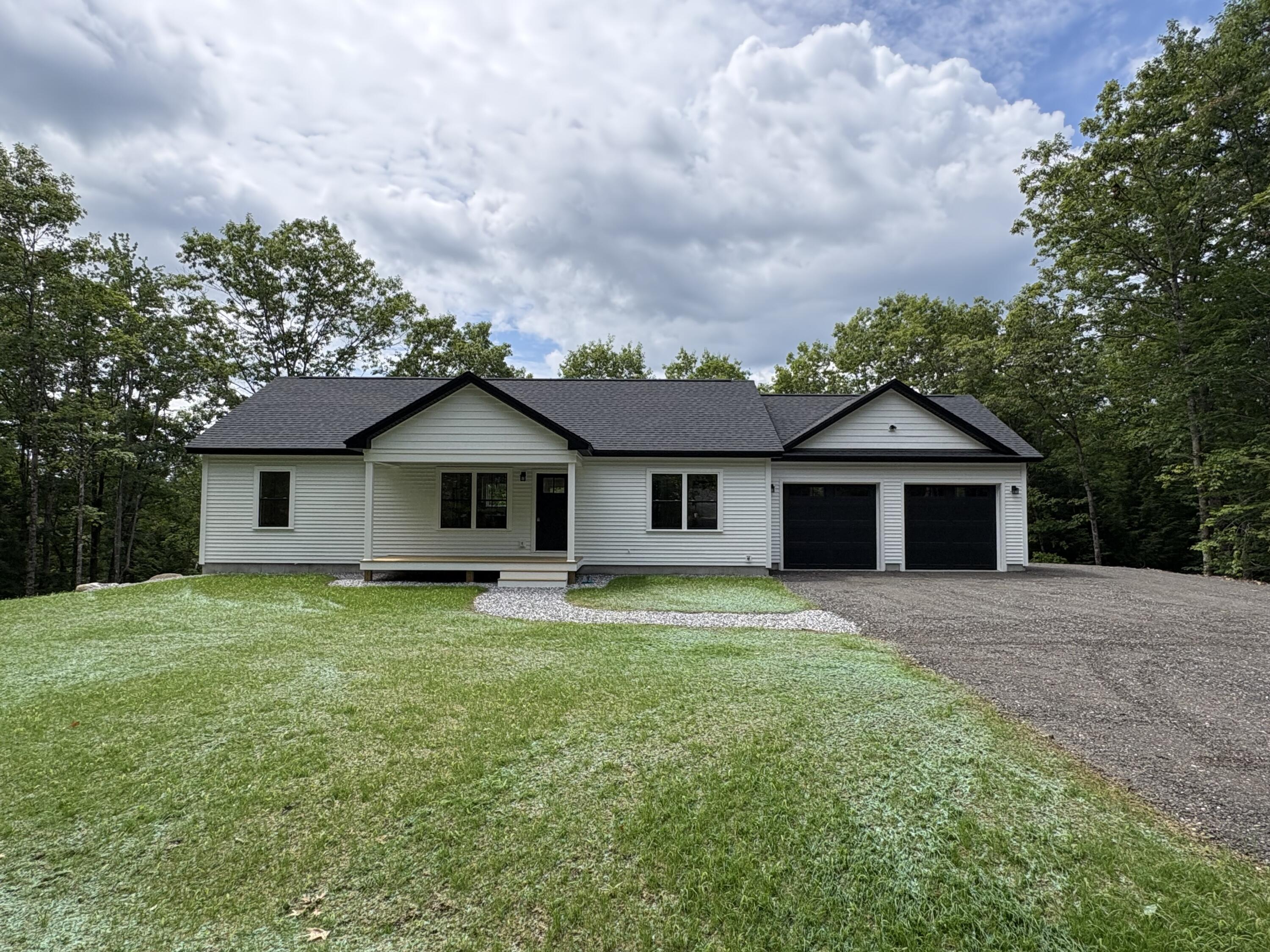 Photo of 1106 Meadow Road Casco ME 04015