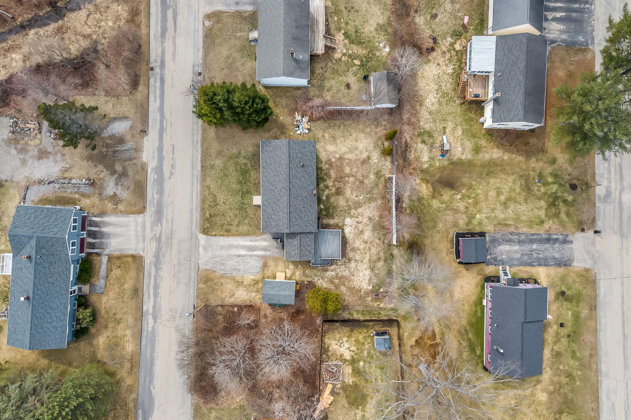 66 Lucille Street, Auburn, ME, 04210