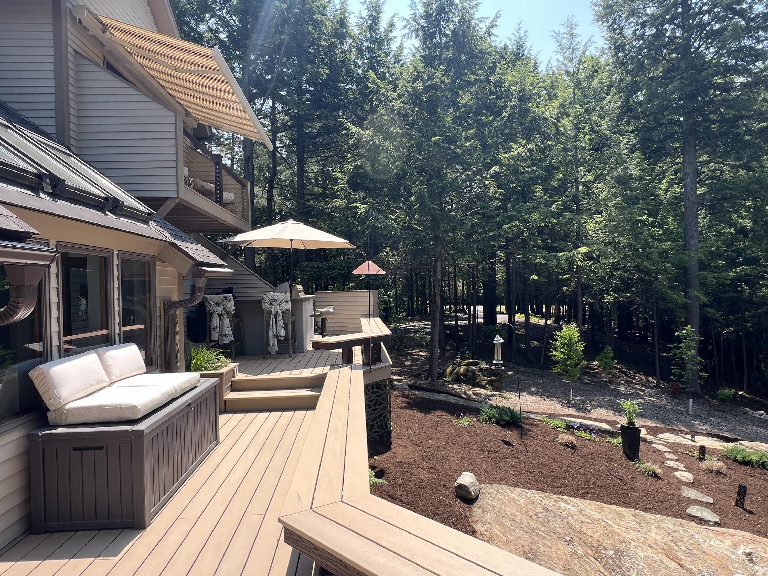 291 Molyneaux Road, Camden, ME, 04843