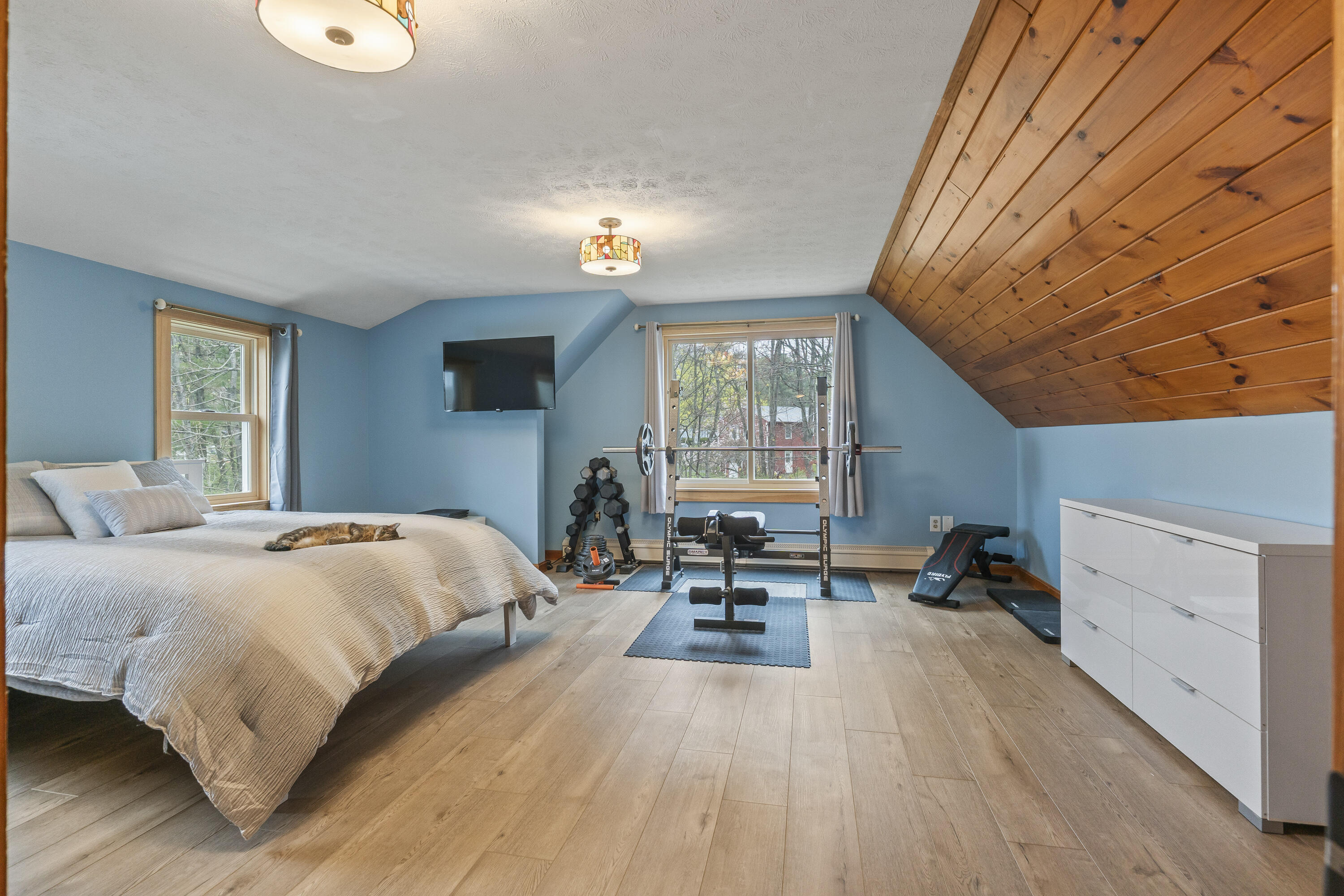 84 Bramblewood Drive, Portland, ME, 04103