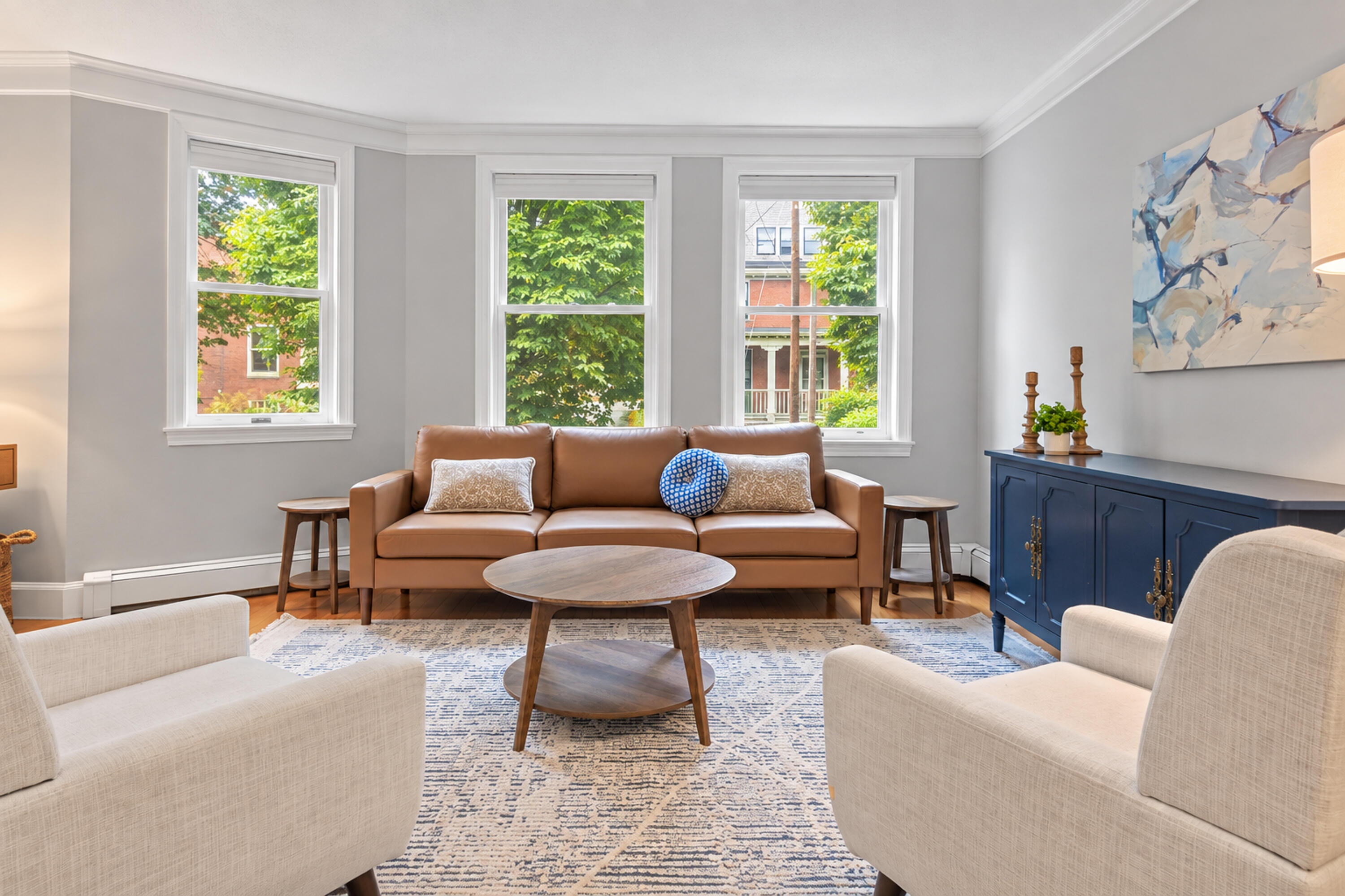 Photo of 207 Vaughan Street #10 Portland ME 04102