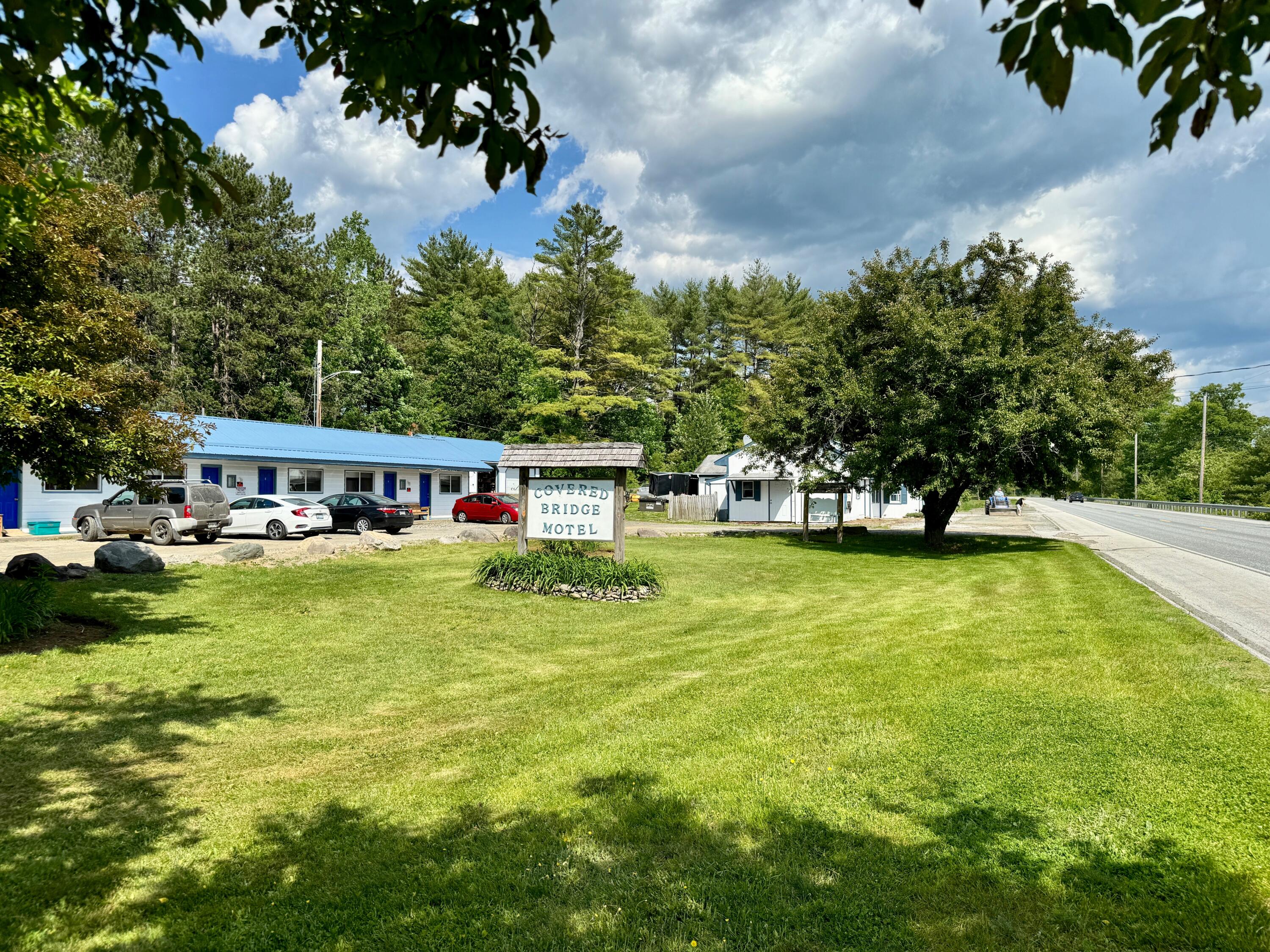 382 Water Street, Guilford, ME, 04443