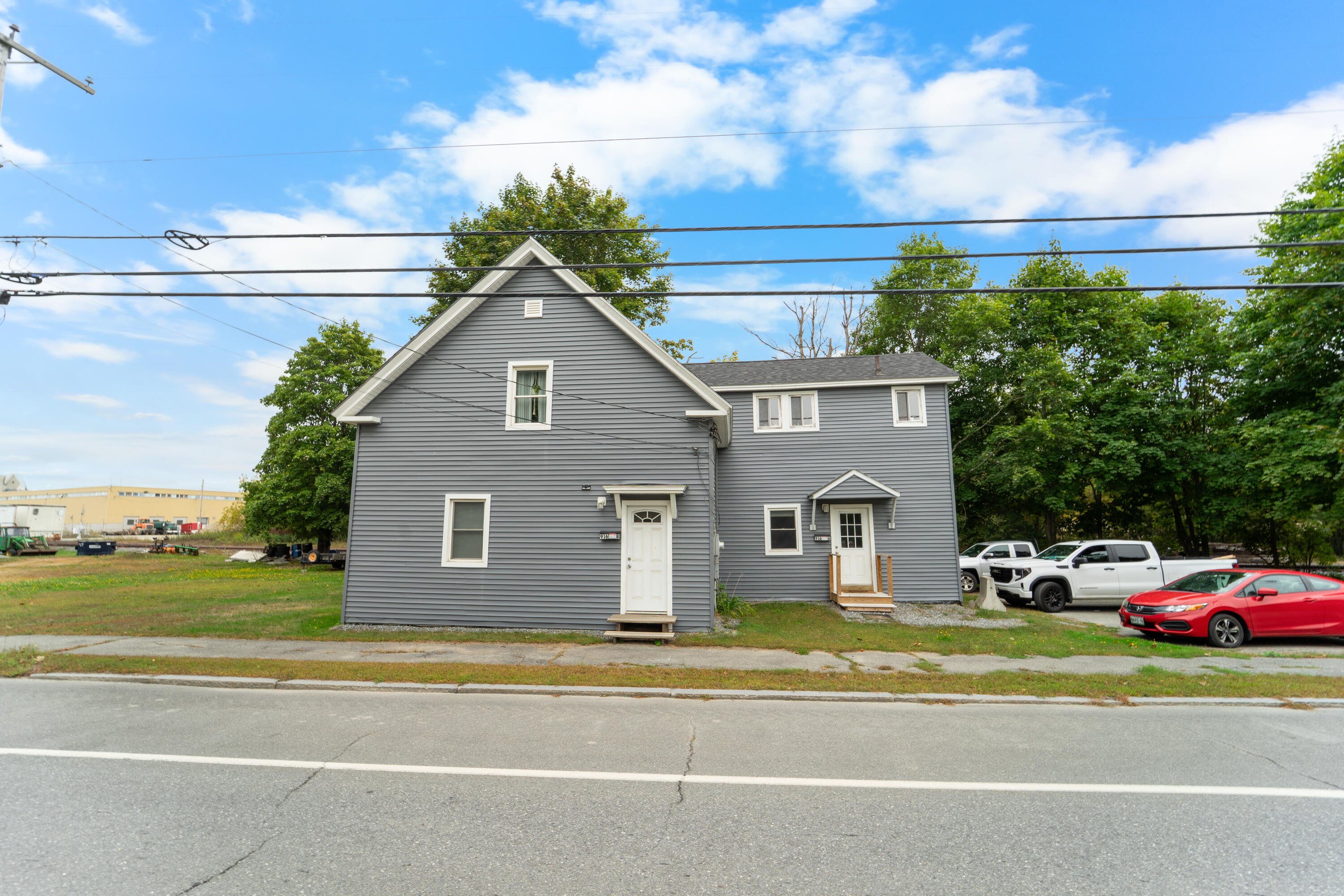 916 Main Street, Old Town, ME, 04468