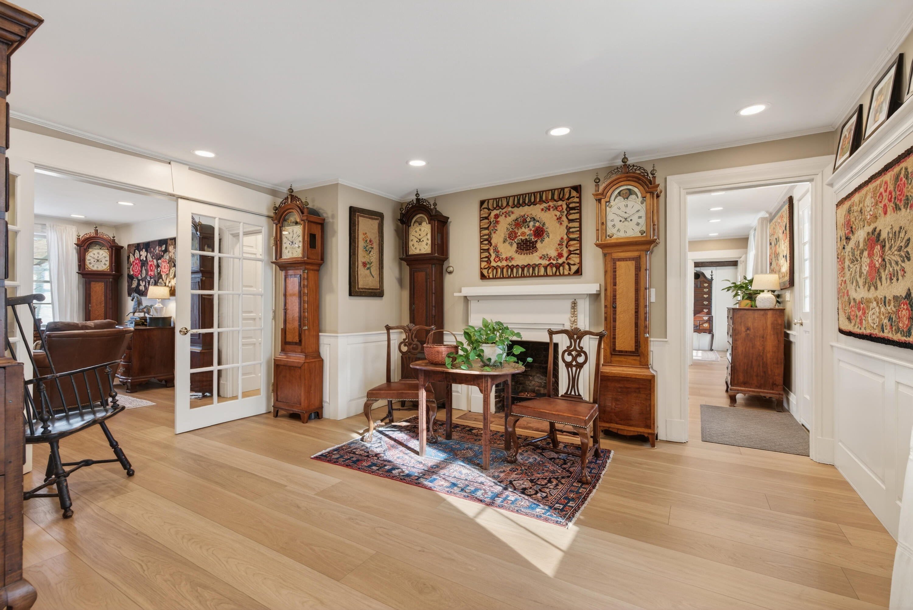 1090 Pittston School Street, Pittston, ME, 04345