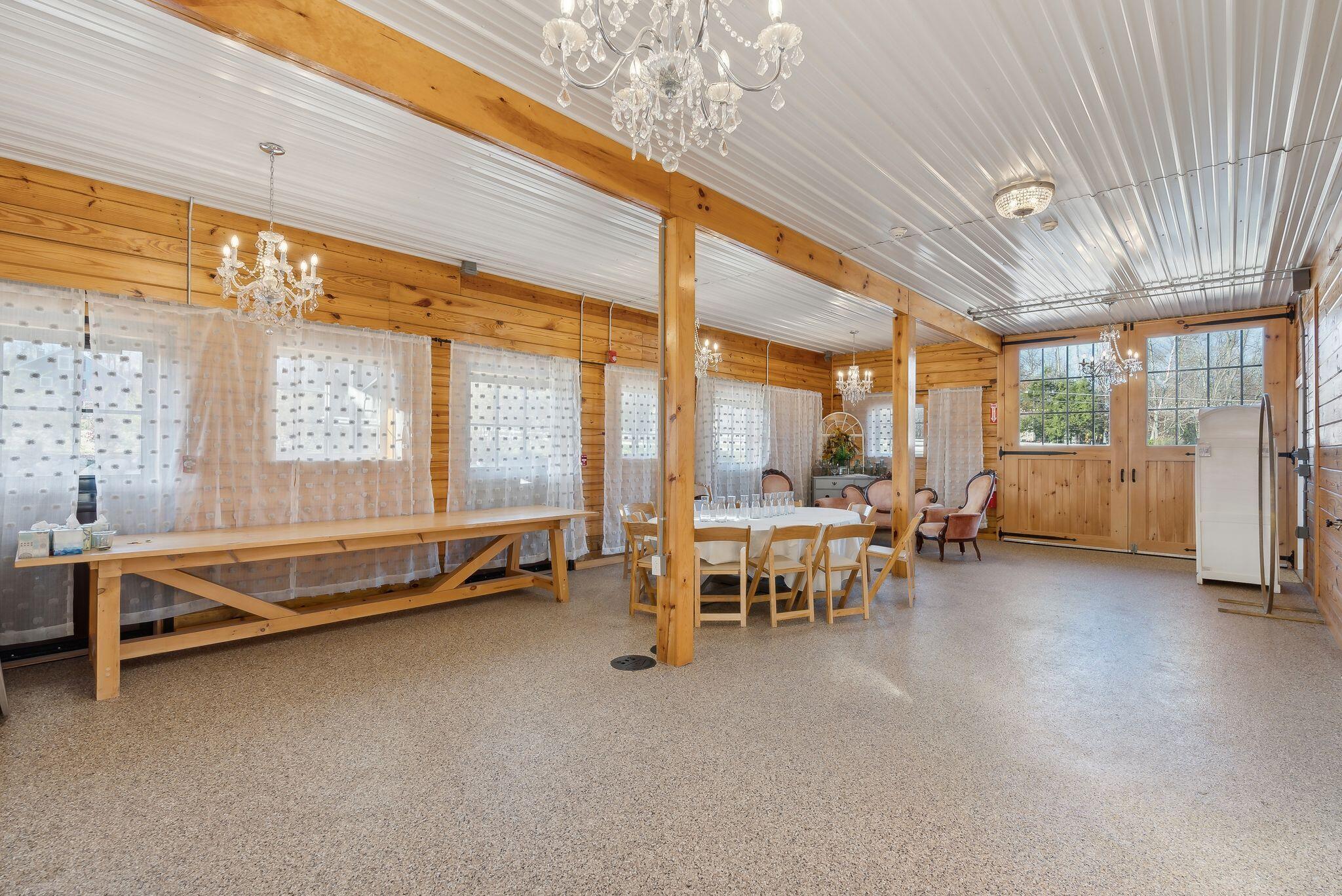 78 + 98 Hussey Hill Road, Oakland, ME, 04963