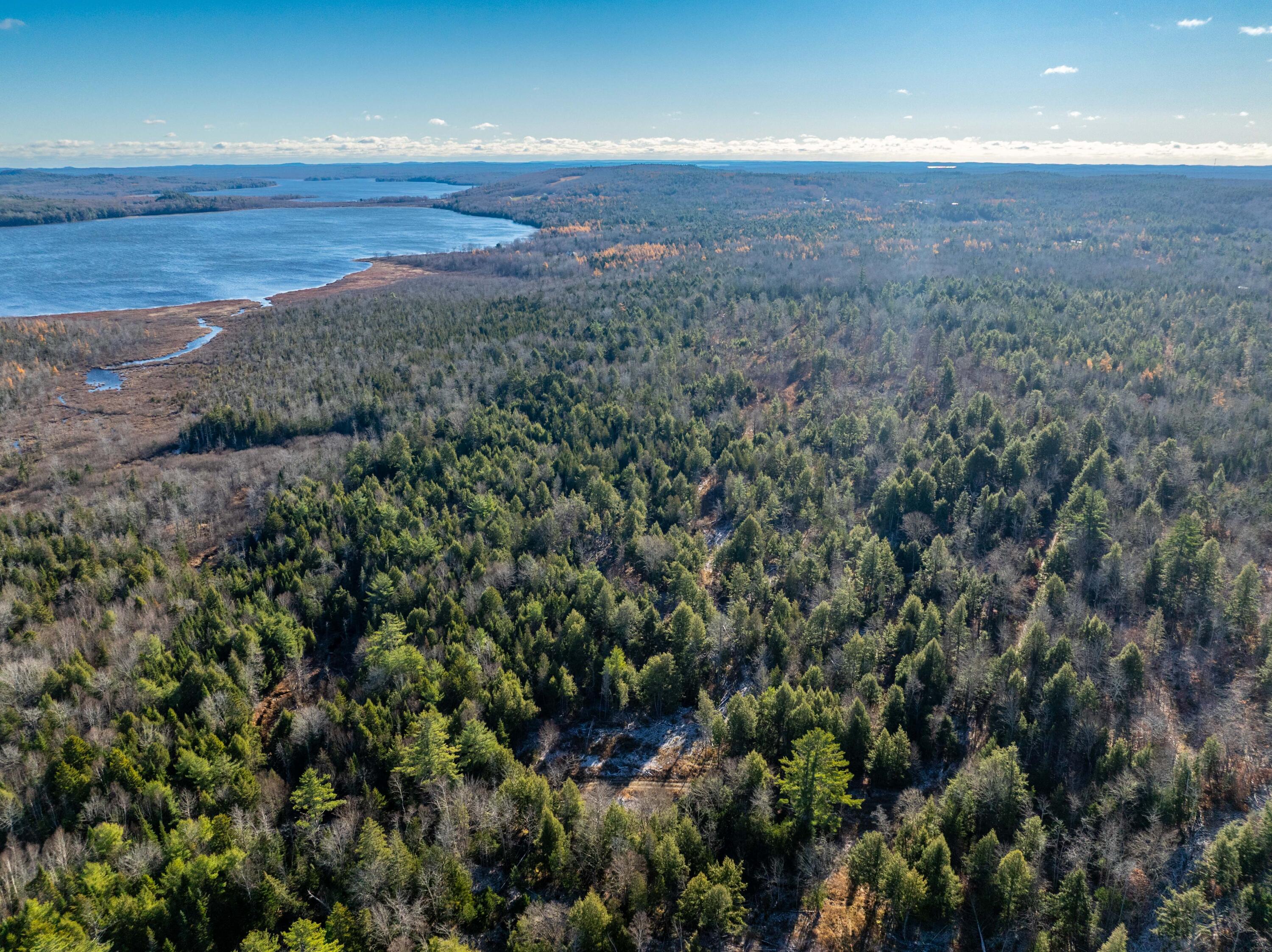 1237 Ayers Junction Road, Charlotte, ME, 04666