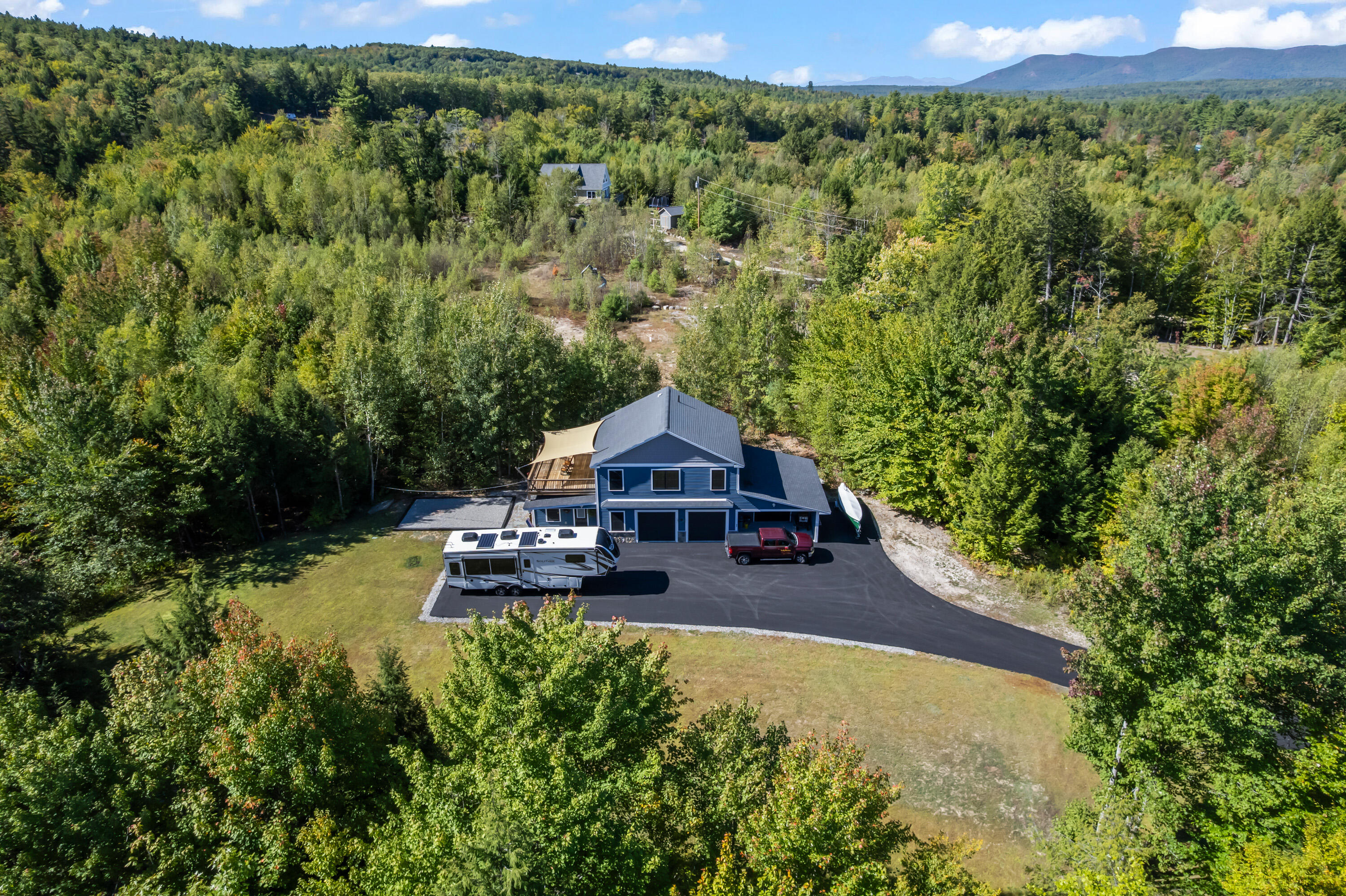 86 Beaver Creek Farm Road, Bridgton, ME, 04009