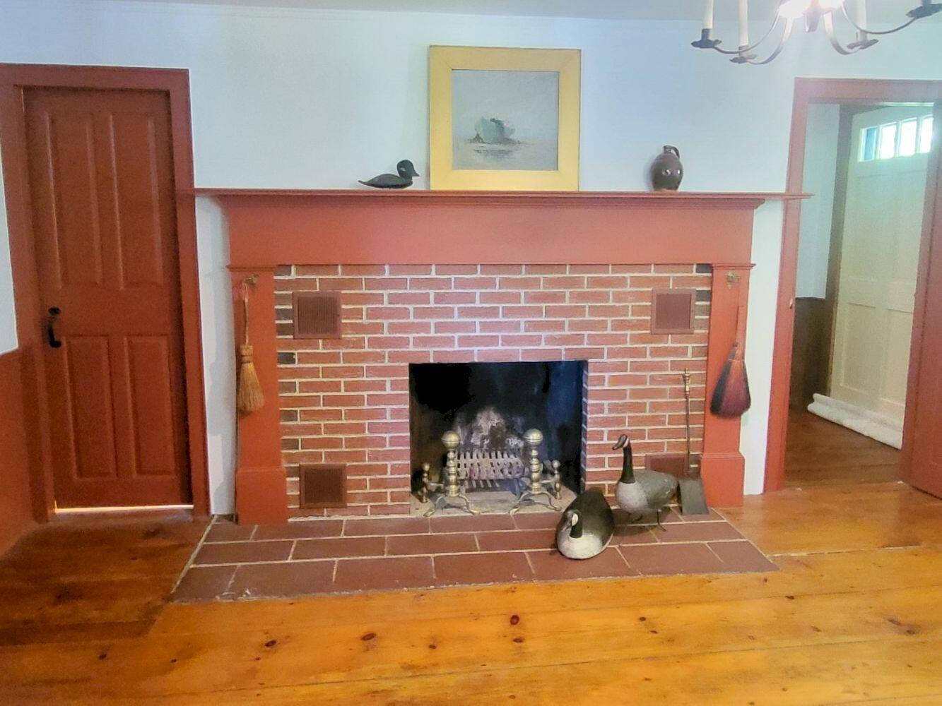 965 Industry Road, Farmington, ME, 04938