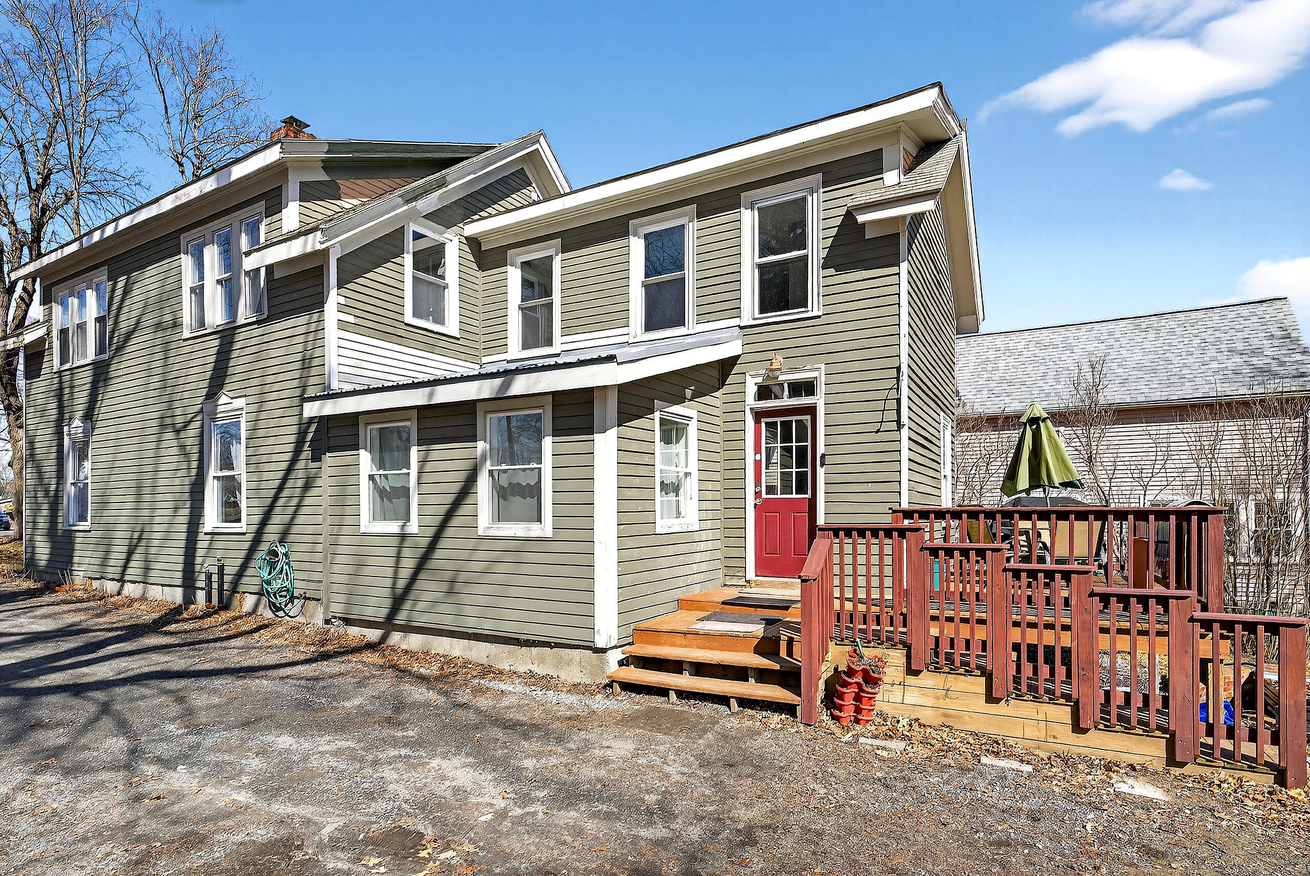 192 Brunswick Avenue, Gardiner, ME, 04345