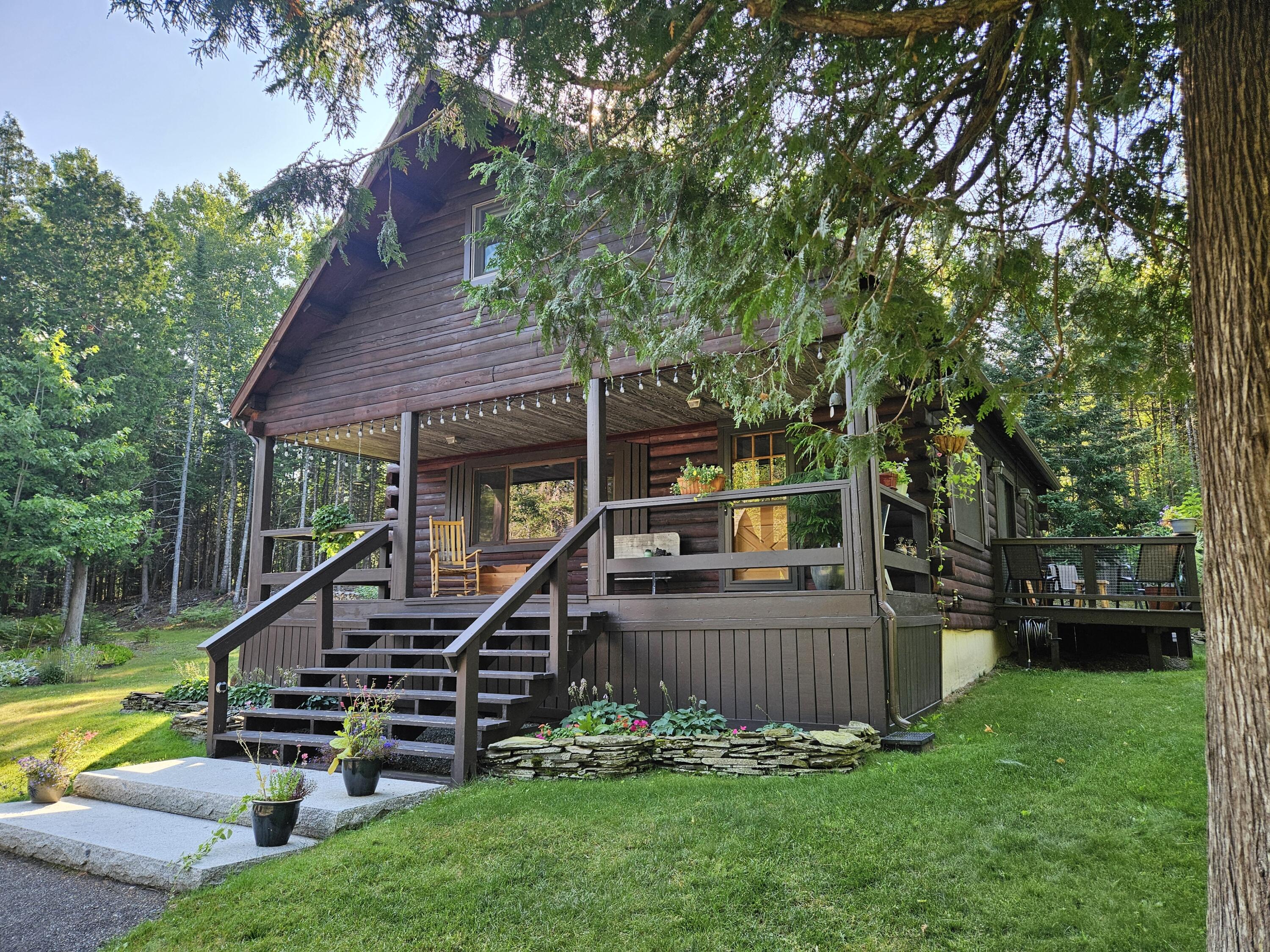 Photo of 901 Mann Hill Road Holden ME 04429