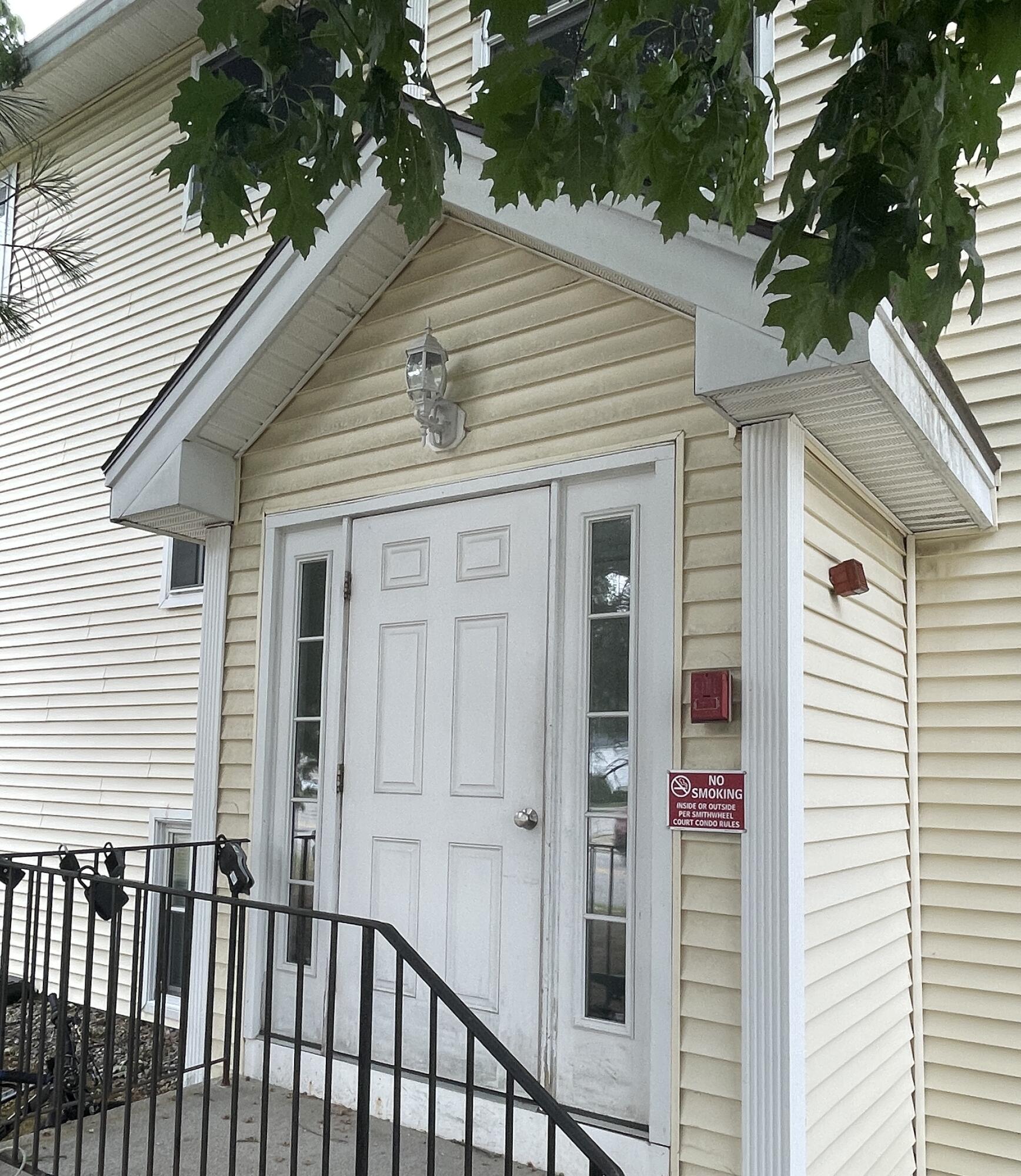 Photo of 18 Smithwheel Road #32 Old Orchard Beach ME 04064