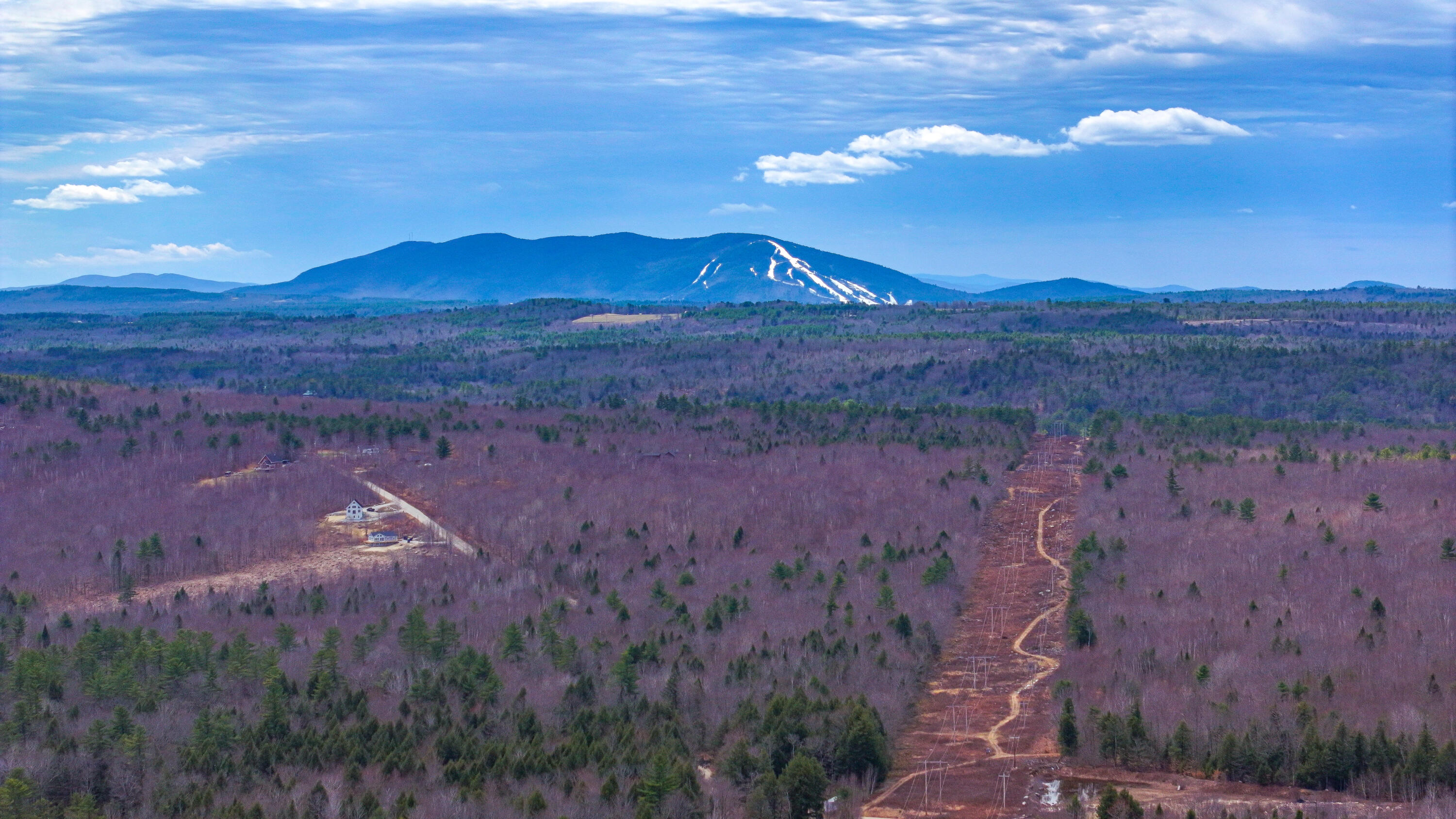 190 Deer Hill Road, Harrison, ME, 04040