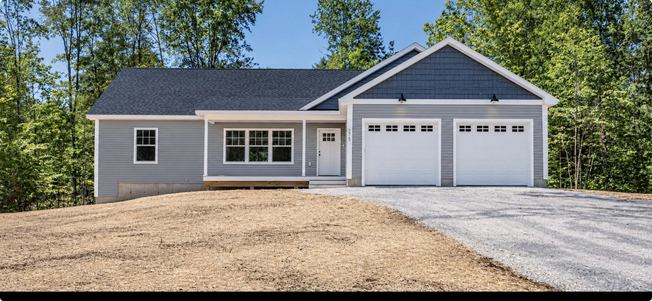 Photo of 14 Grandview Drive Limerick ME 04048