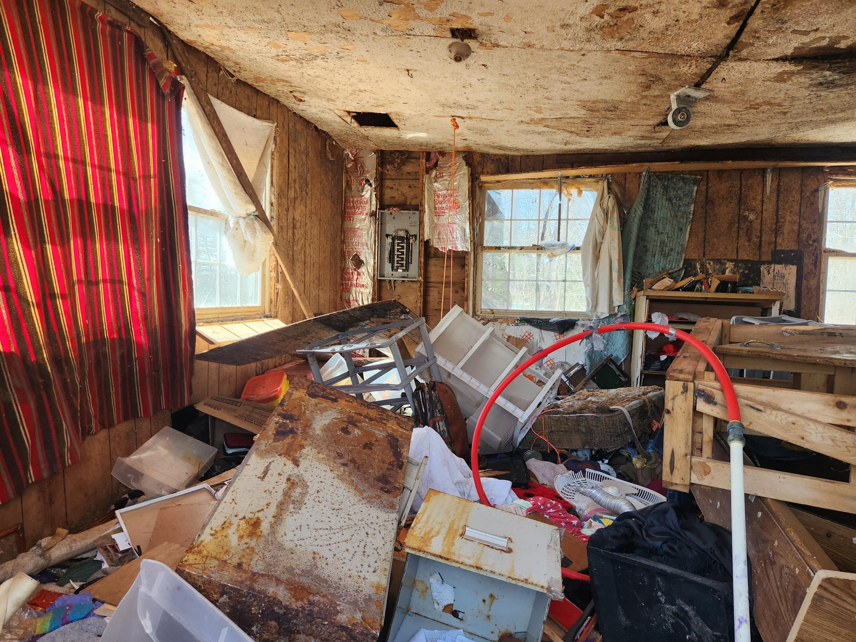 2481 State Road, Castle Hill, ME, 04757