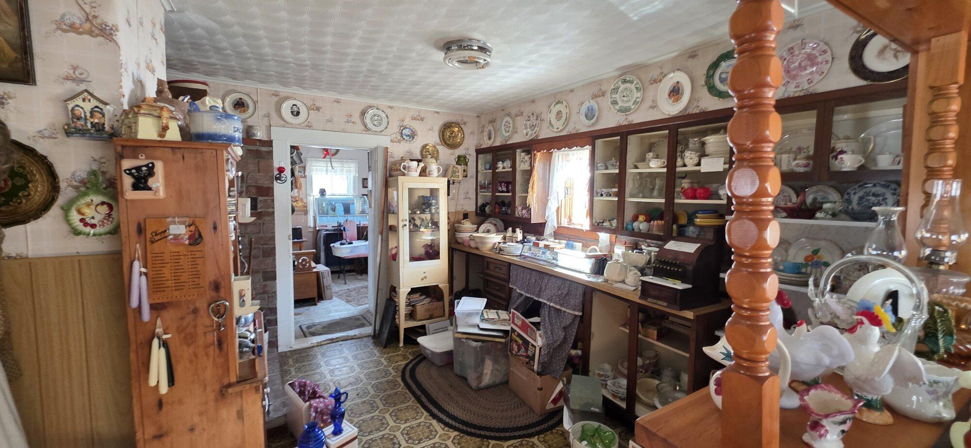 95 Station Road, Easton, ME, 04740