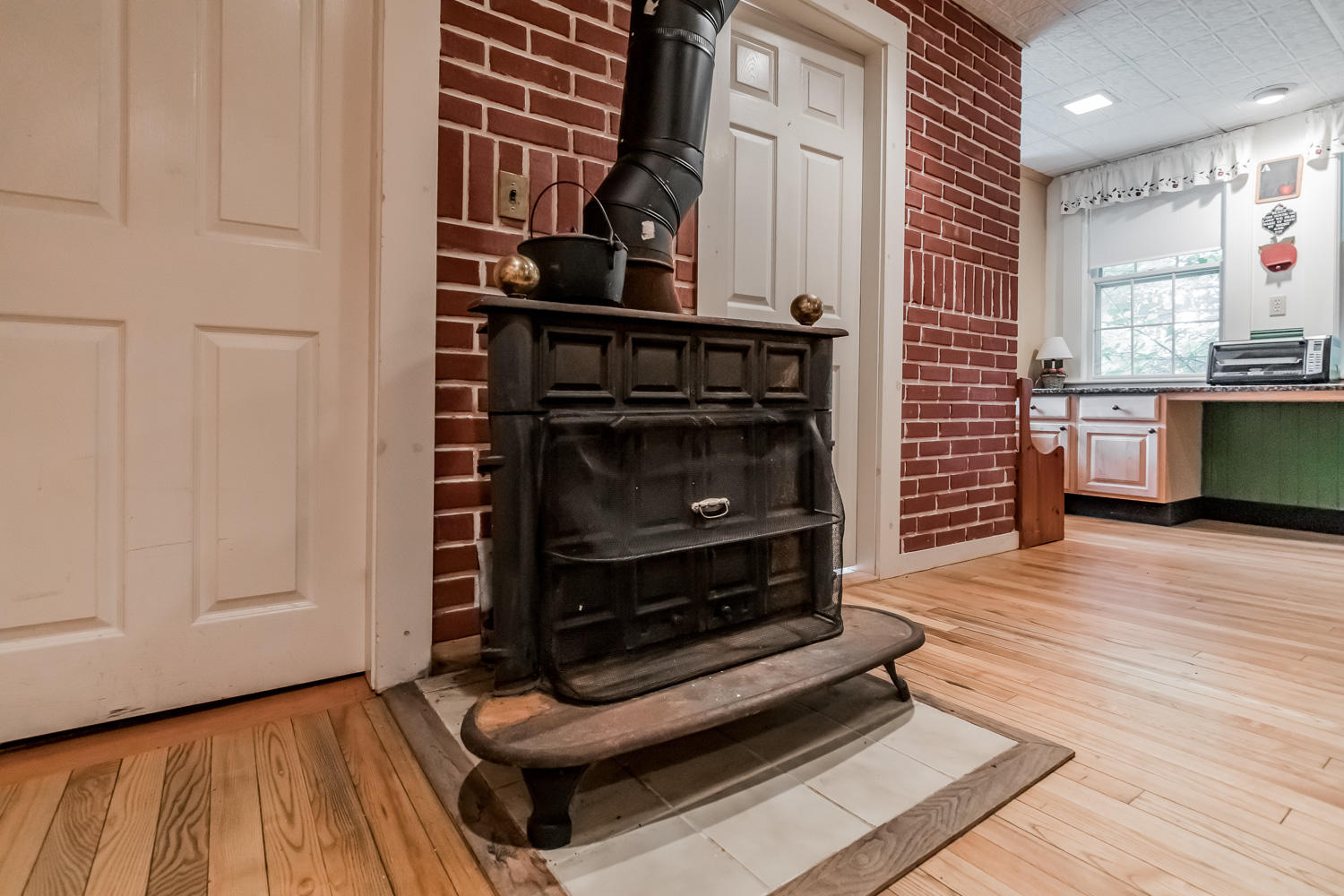 13 Andrews Road, Woodstock, ME, 04219