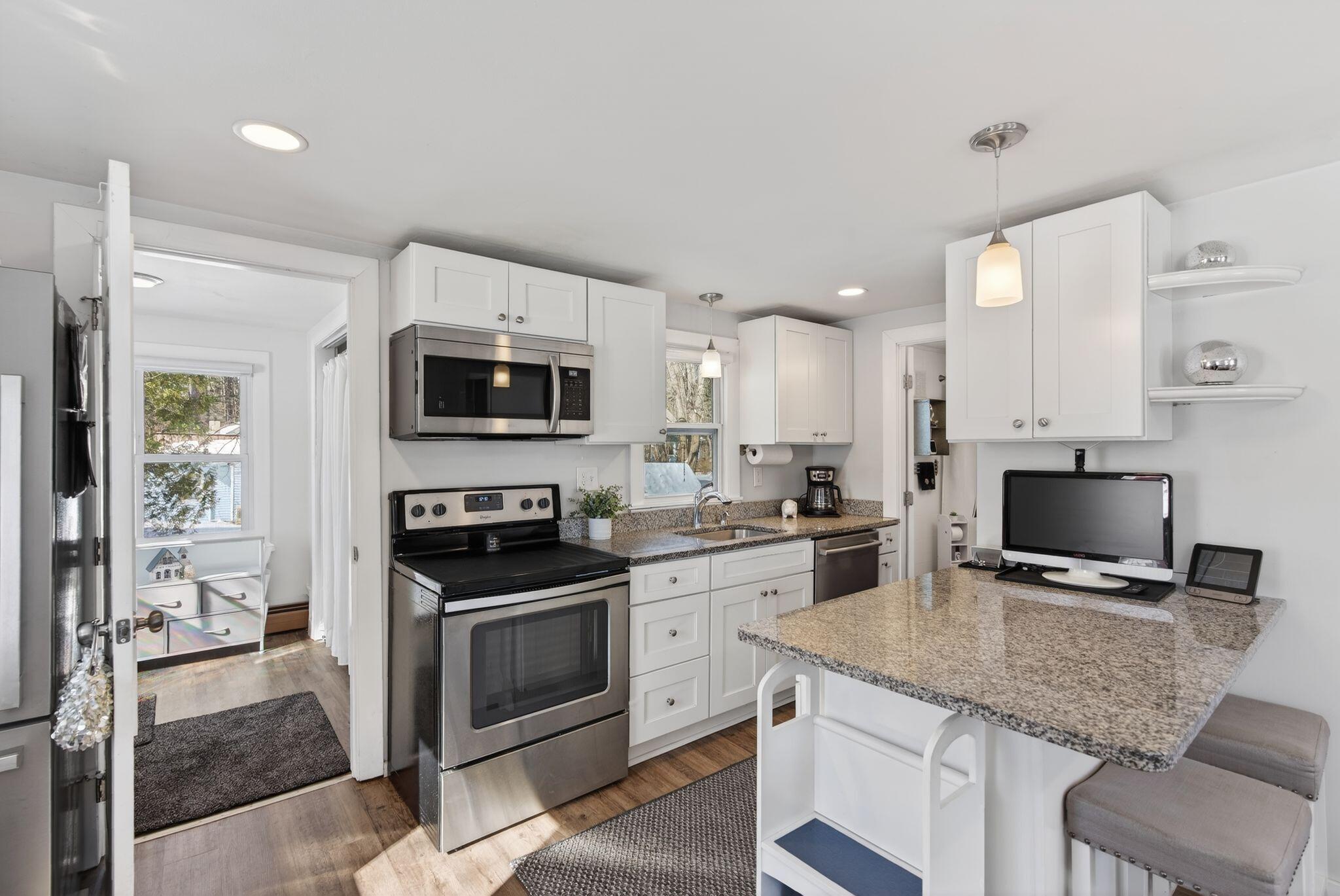 13 Highland Avenue, Cumberland, ME, 04021