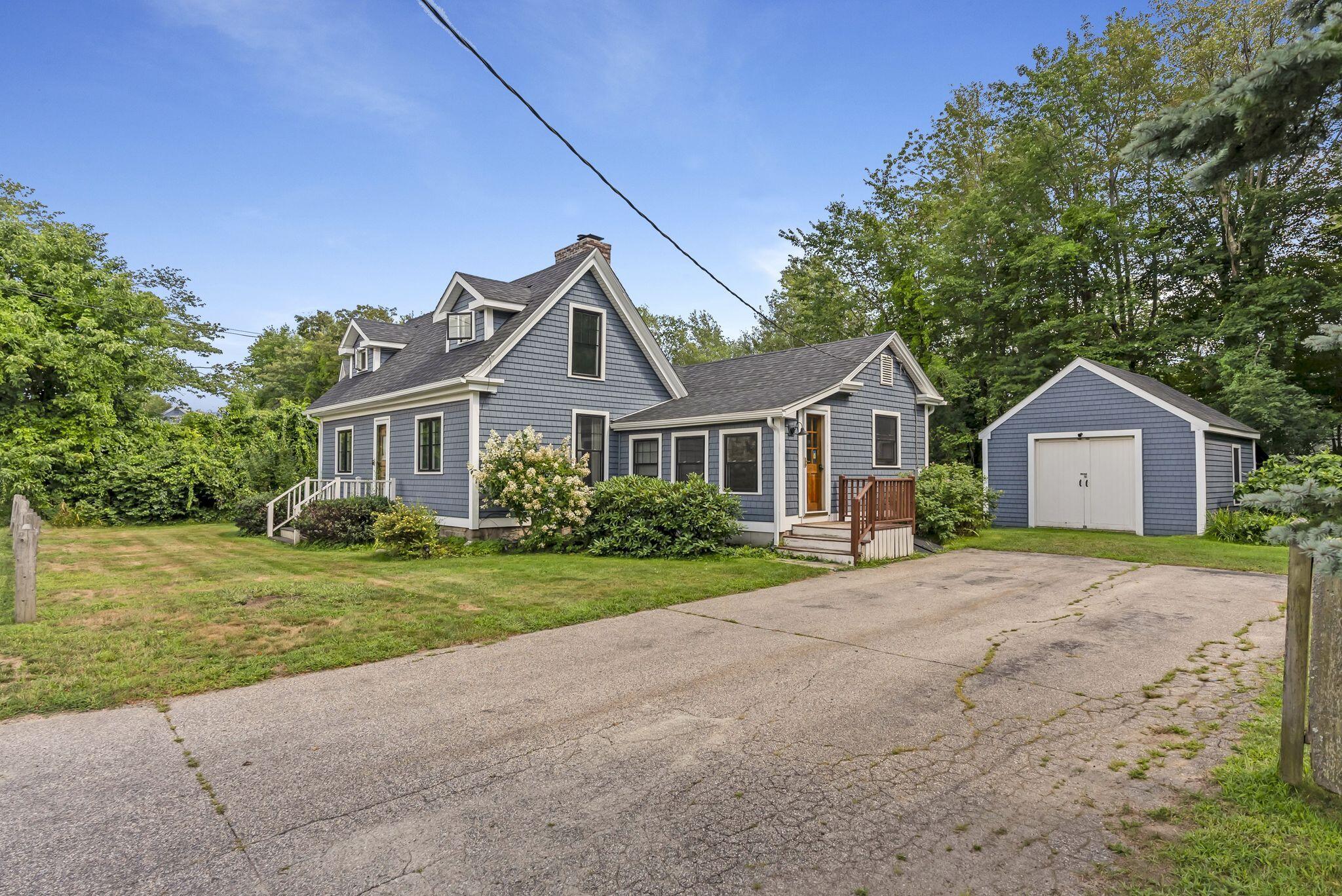 Photo of 32 Western Avenue Kennebunk ME 04043
