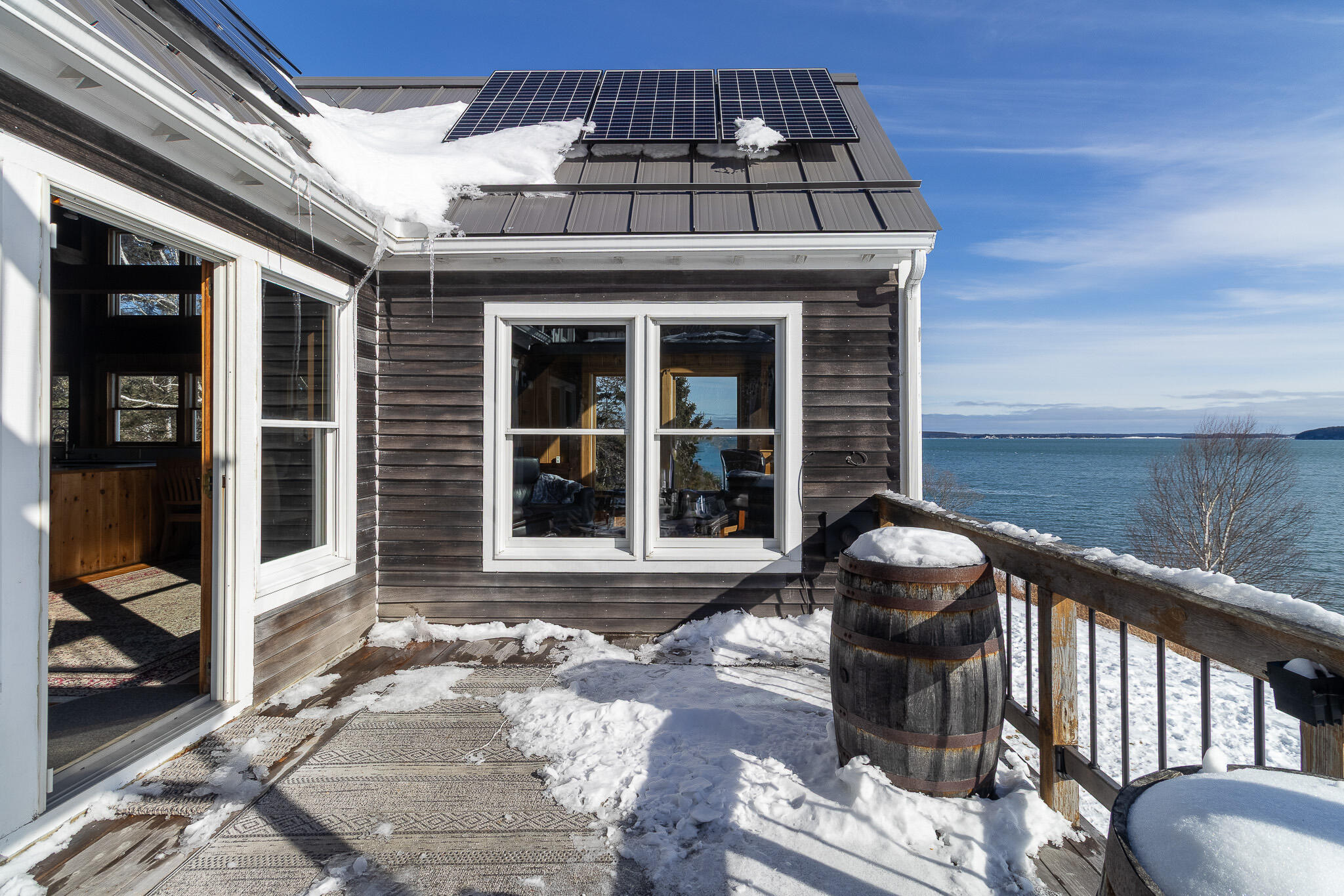 19 Seahaven Road, Jonesport, ME, 04649