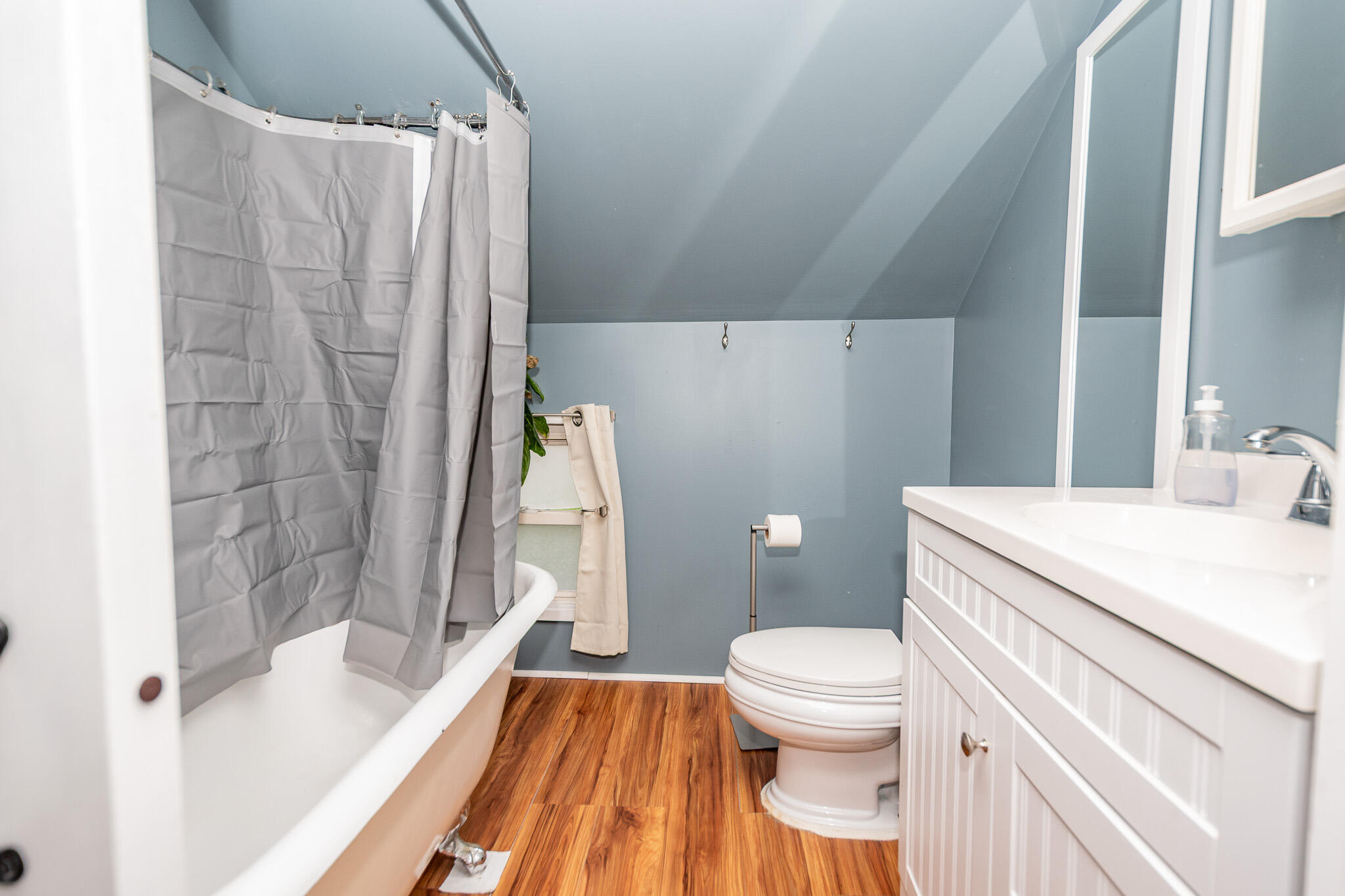 76 Spring Street, Old Town, ME, 04468