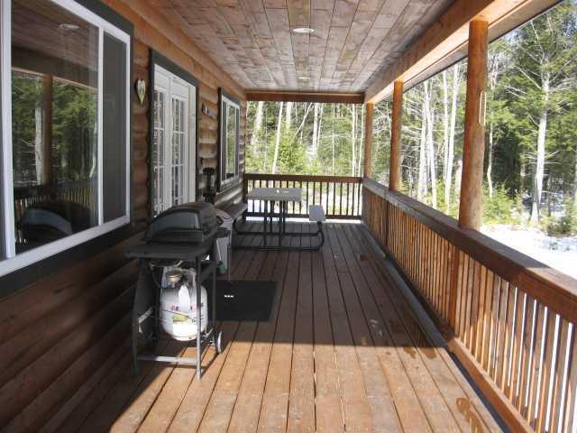 303 Canada Road (Rt. 201), Moscow, ME, 04920