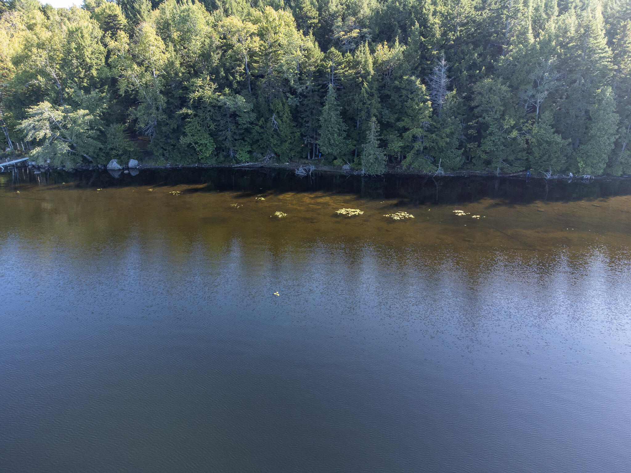 T1R8 WELS Millinocket Lake, Millinocket, ME, 04462