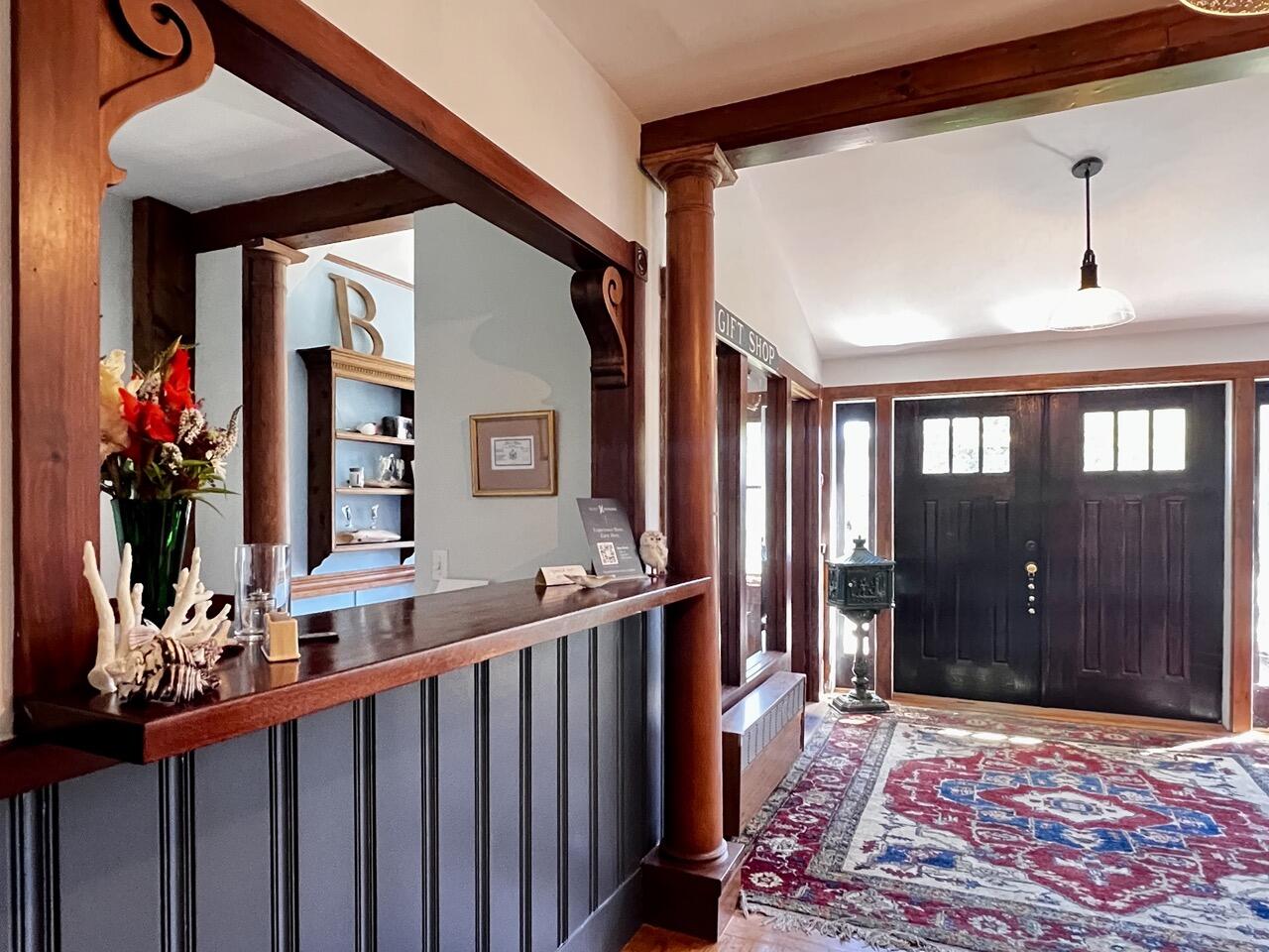 3063 Bristol Road, Bristol, ME, 04554