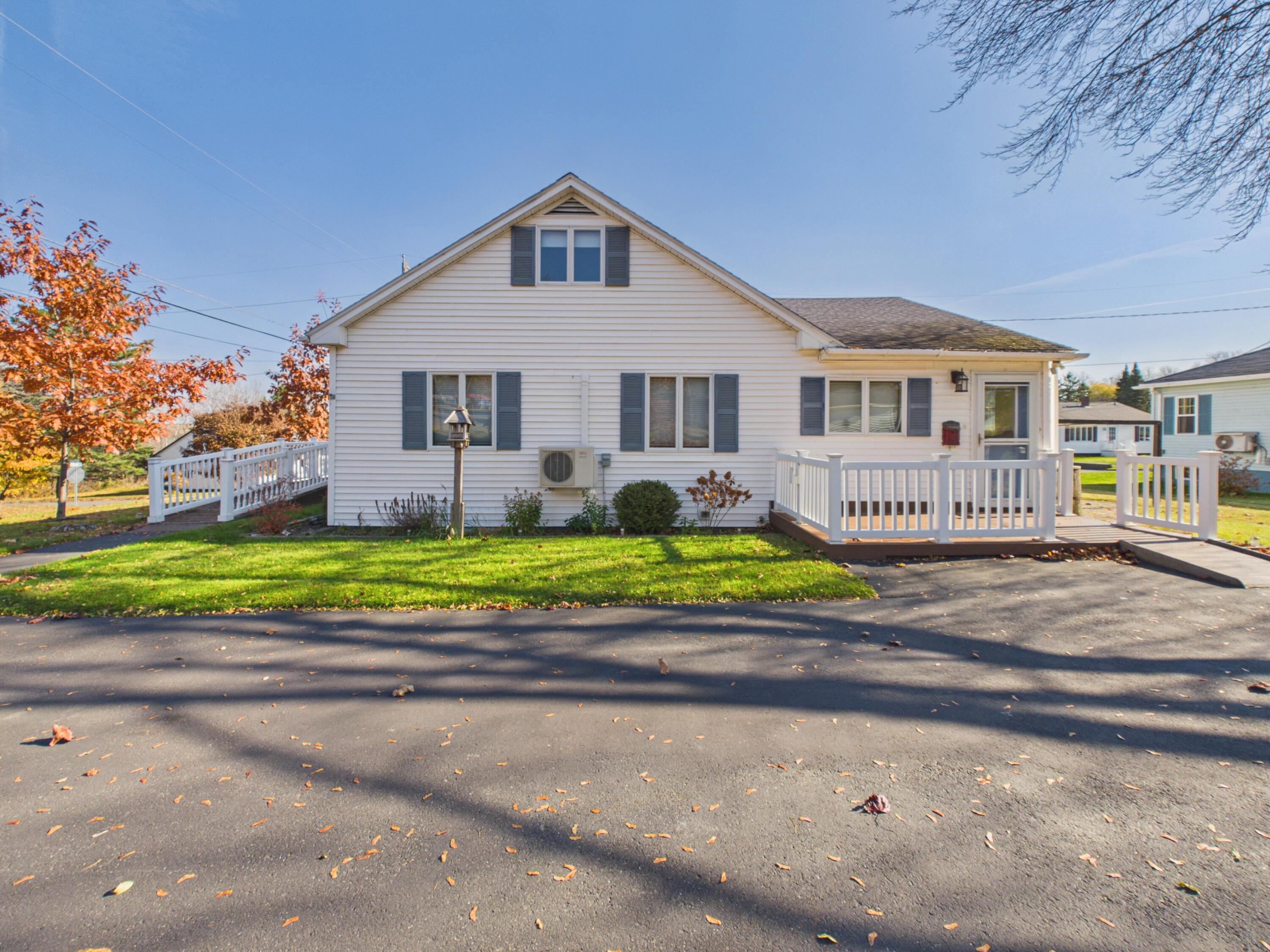 Photo of 13 Crosby Avenue Caribou ME 04736