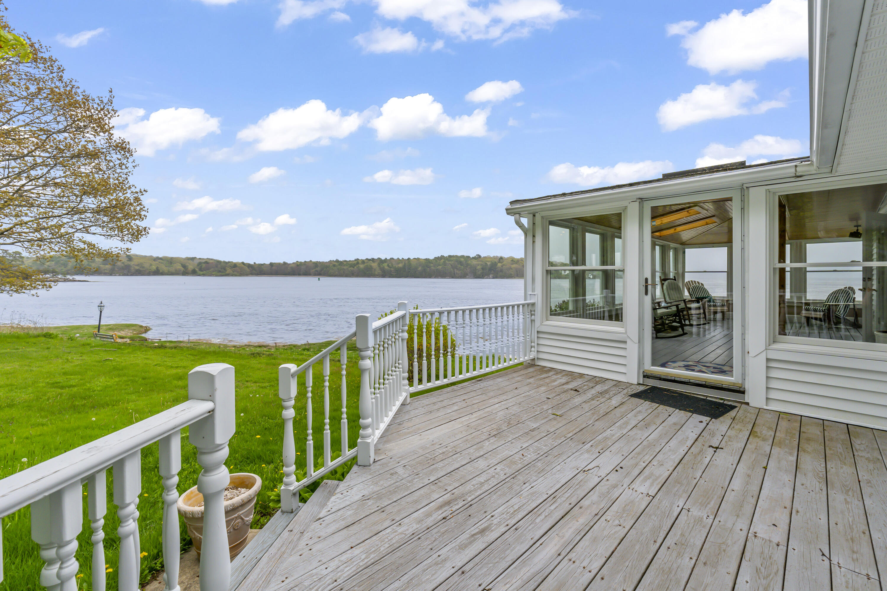 15 Church Lane, Phippsburg, ME, 04562