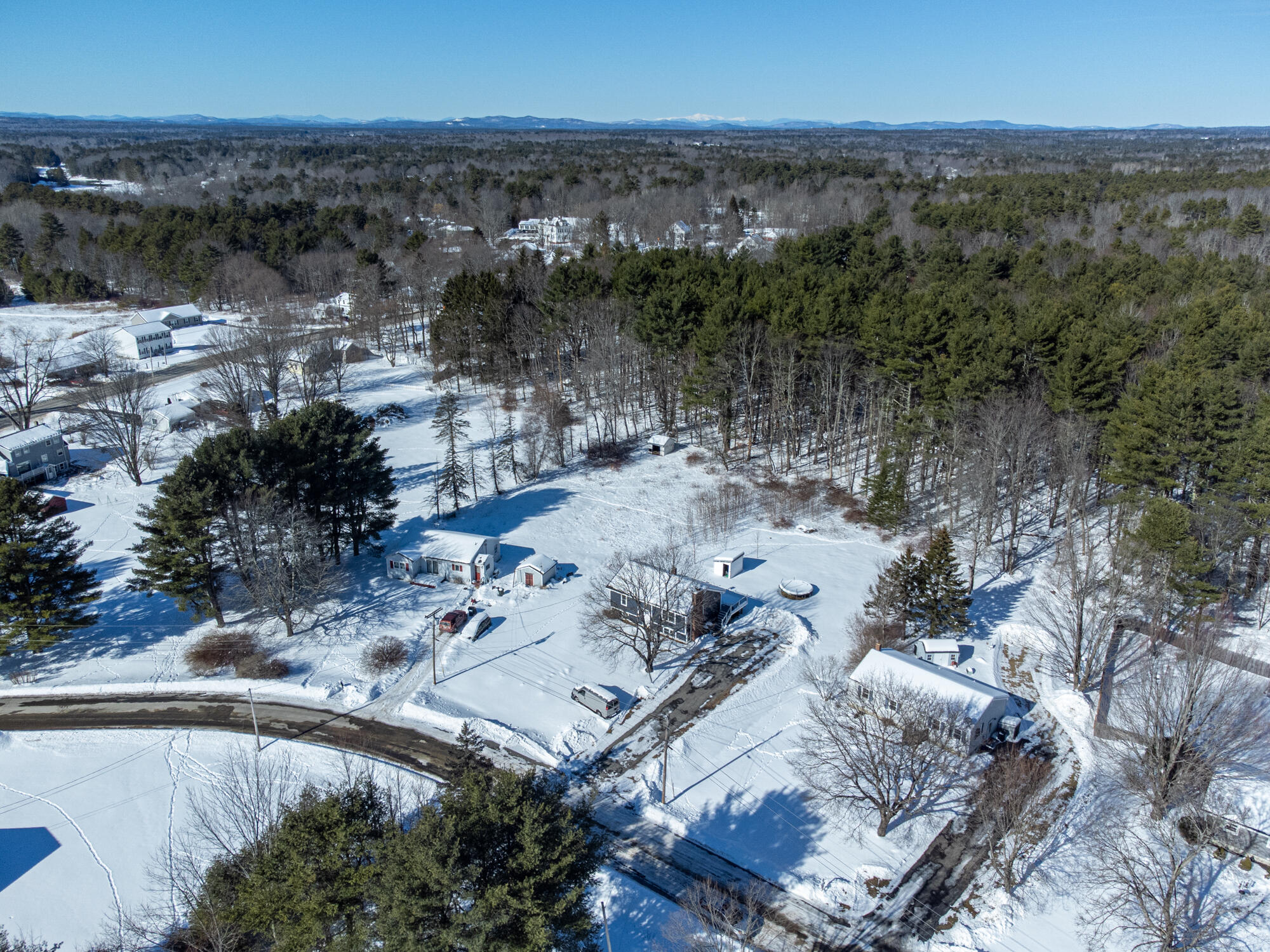 18 Eaton Drive, Buxton, ME, 04093