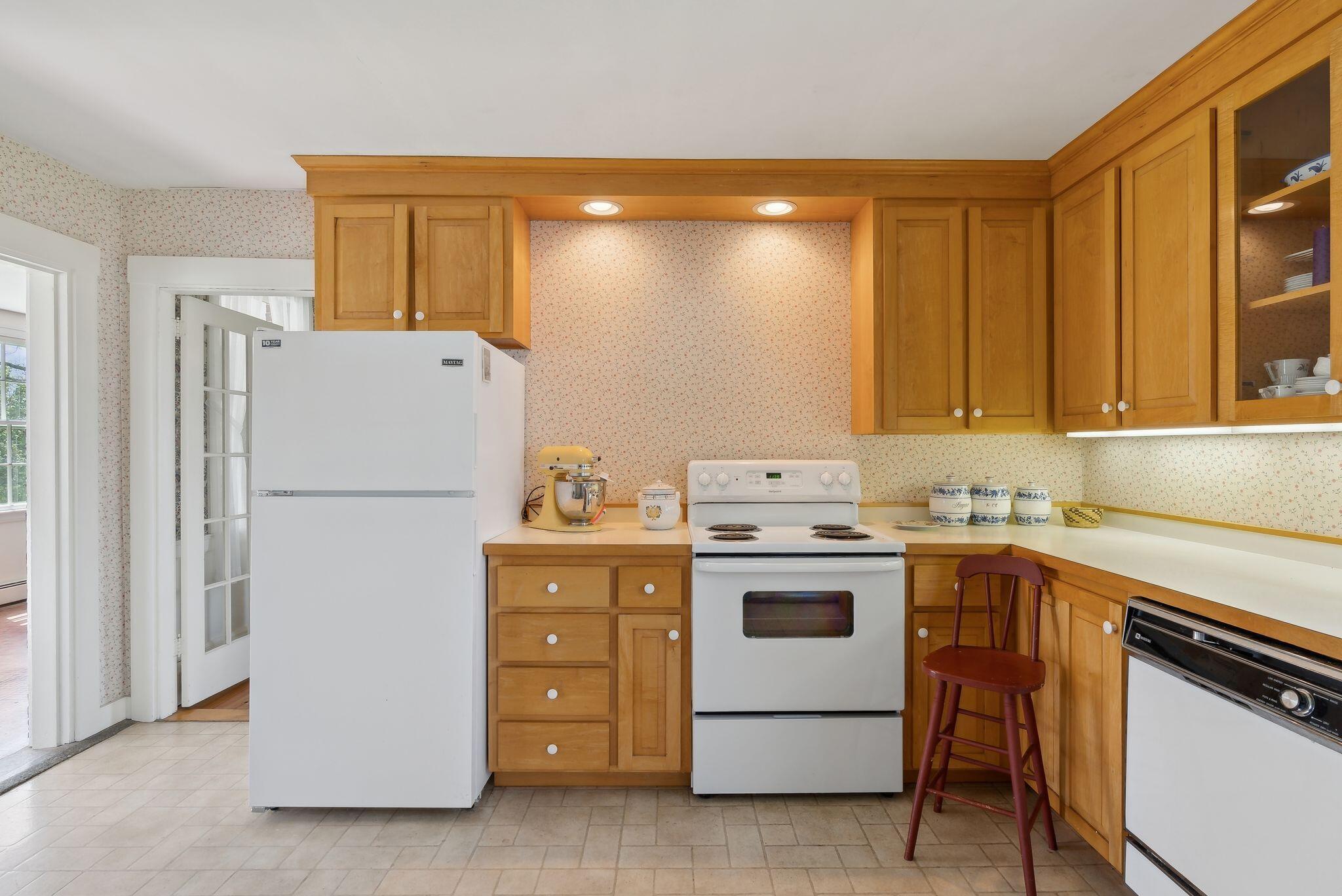 538 Malbons Mills Road, Skowhegan, ME, 04976