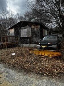 Photo of 547 Waldo Street Rumford ME 04276
