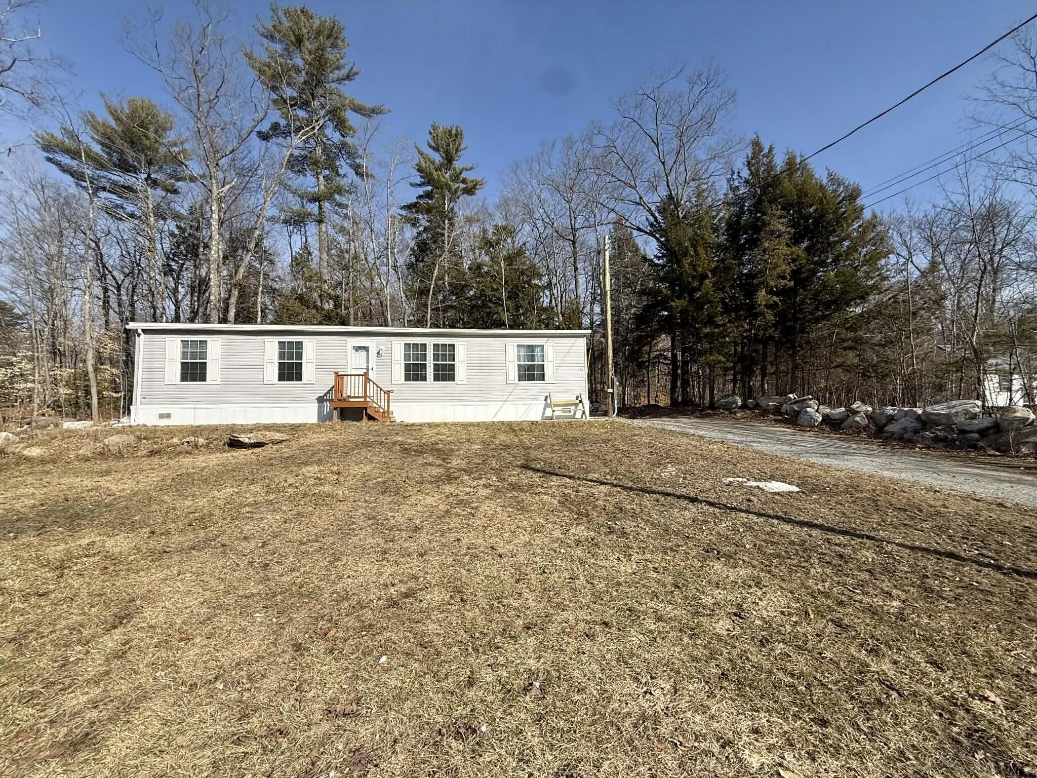 14 & 16 Hayden Avenue, Norway, ME, 04268