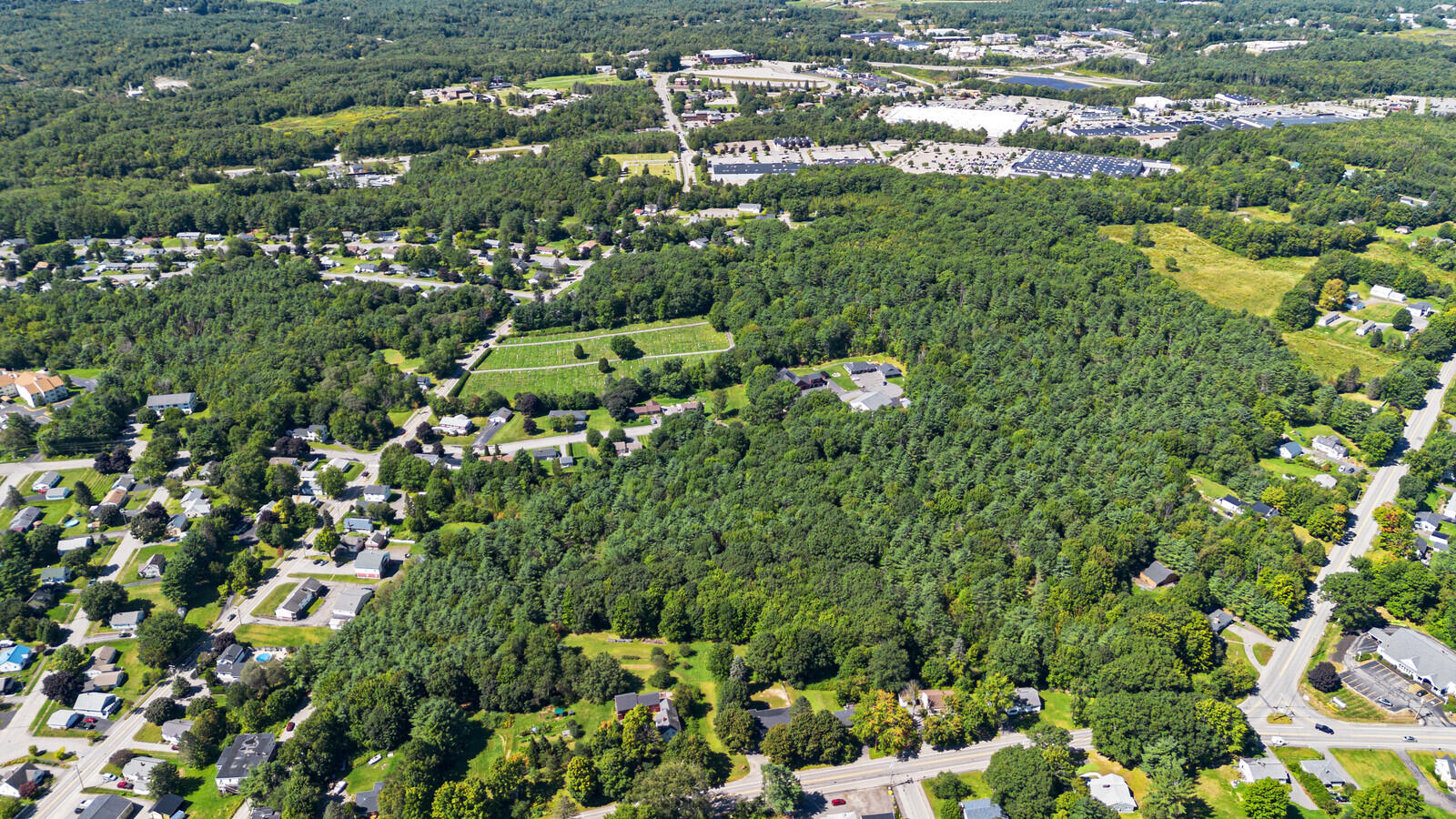 TBD Old Belgrade Road, Augusta, ME, 04330