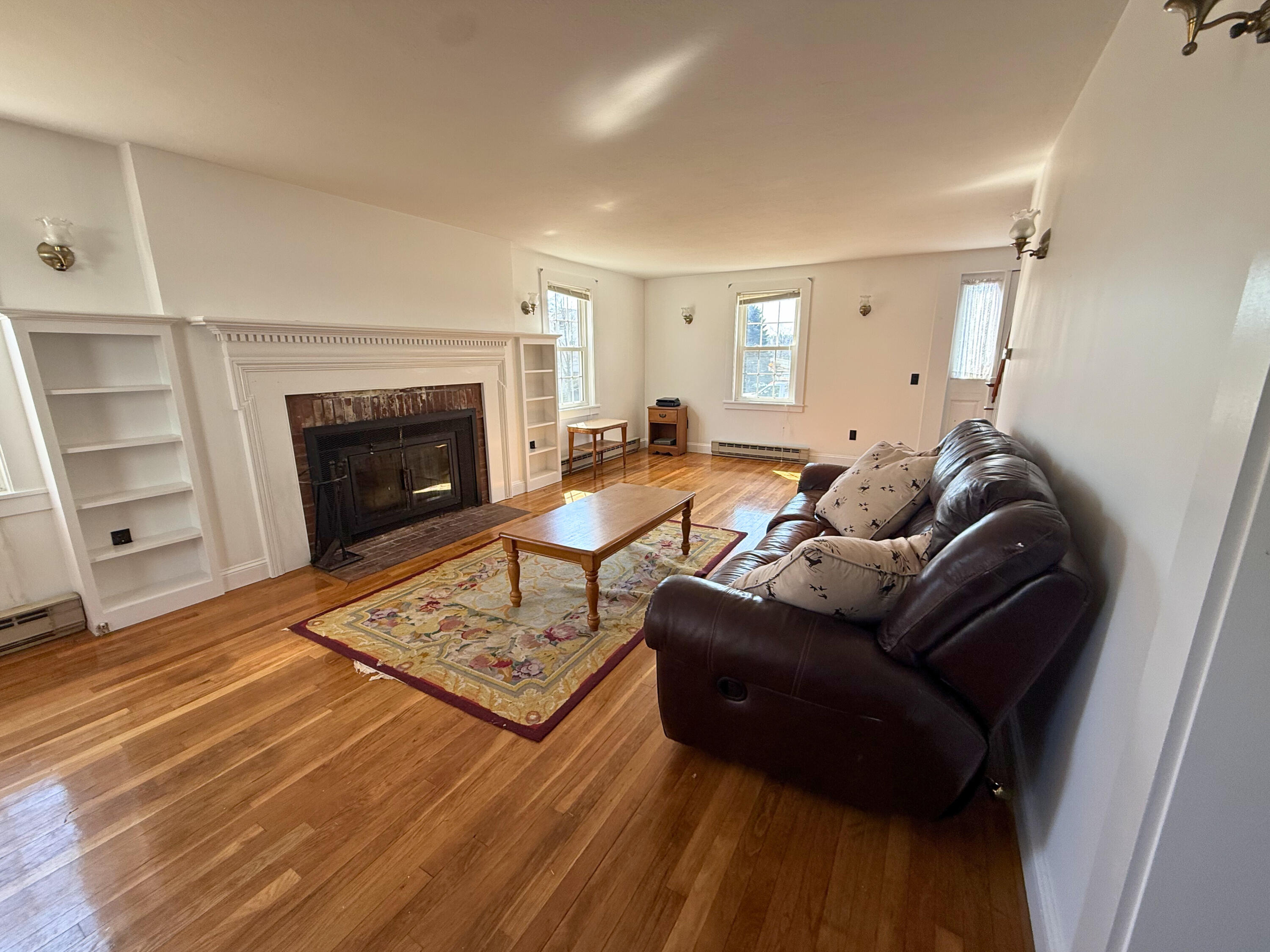 77 Clark Point Road, Southwest Harbor, ME, 04679