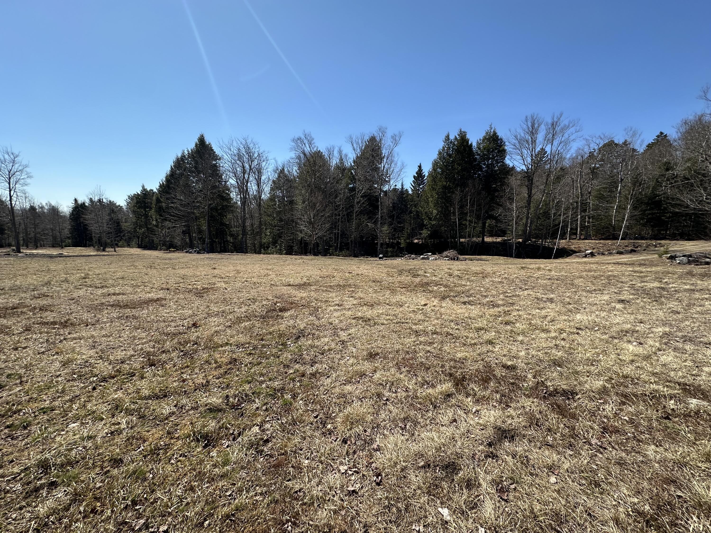 Lot UNIT&nbsp;0 Morgan Bay Road, Surry, ME, 04684