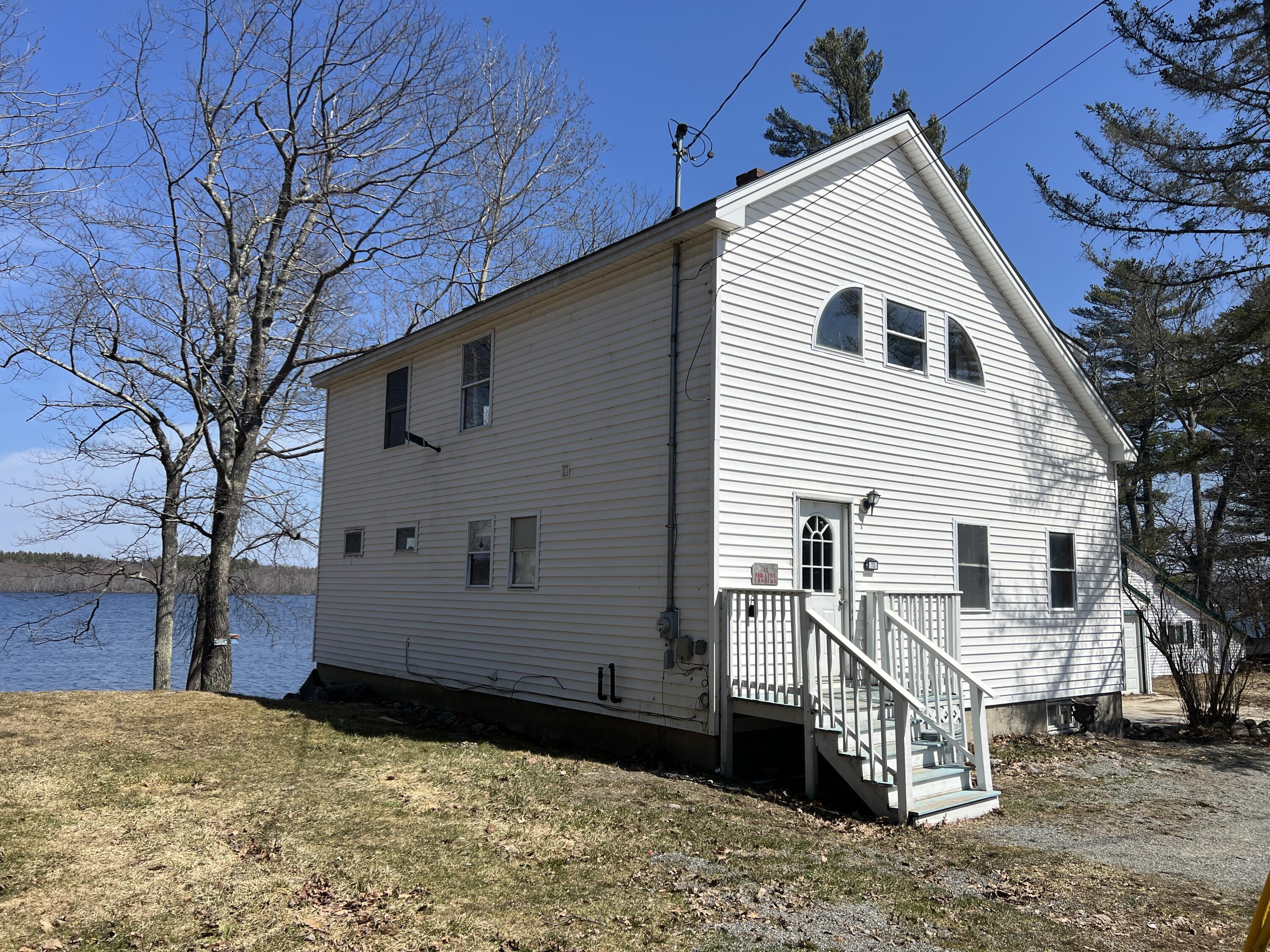 73 Fowlers Landing Road, Hampden, ME, 04444