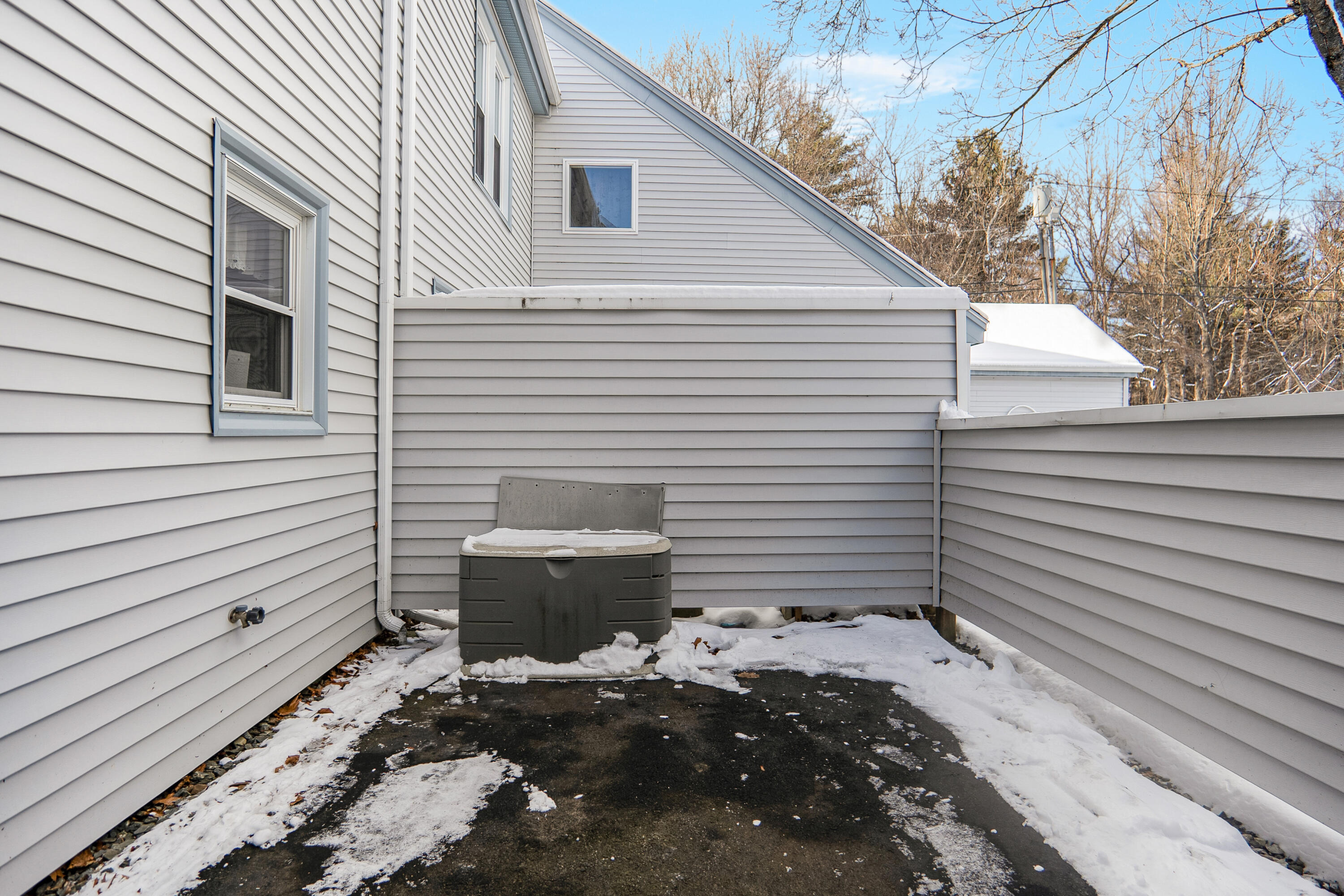 826 Ohio Street UNIT 6, Bangor, ME, 04401